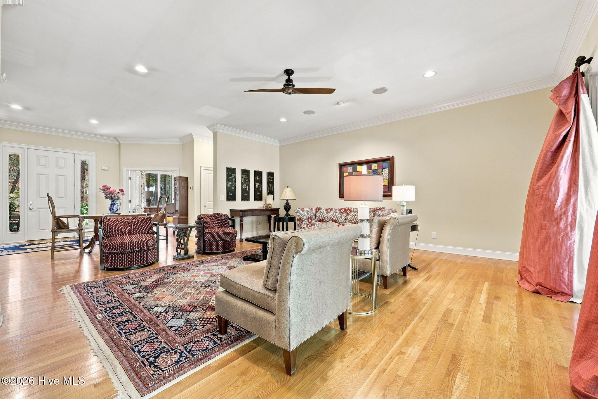 14 Abington Drive
