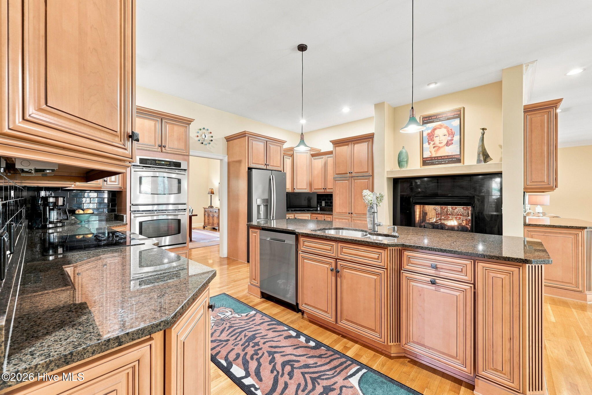 14 Abington Drive