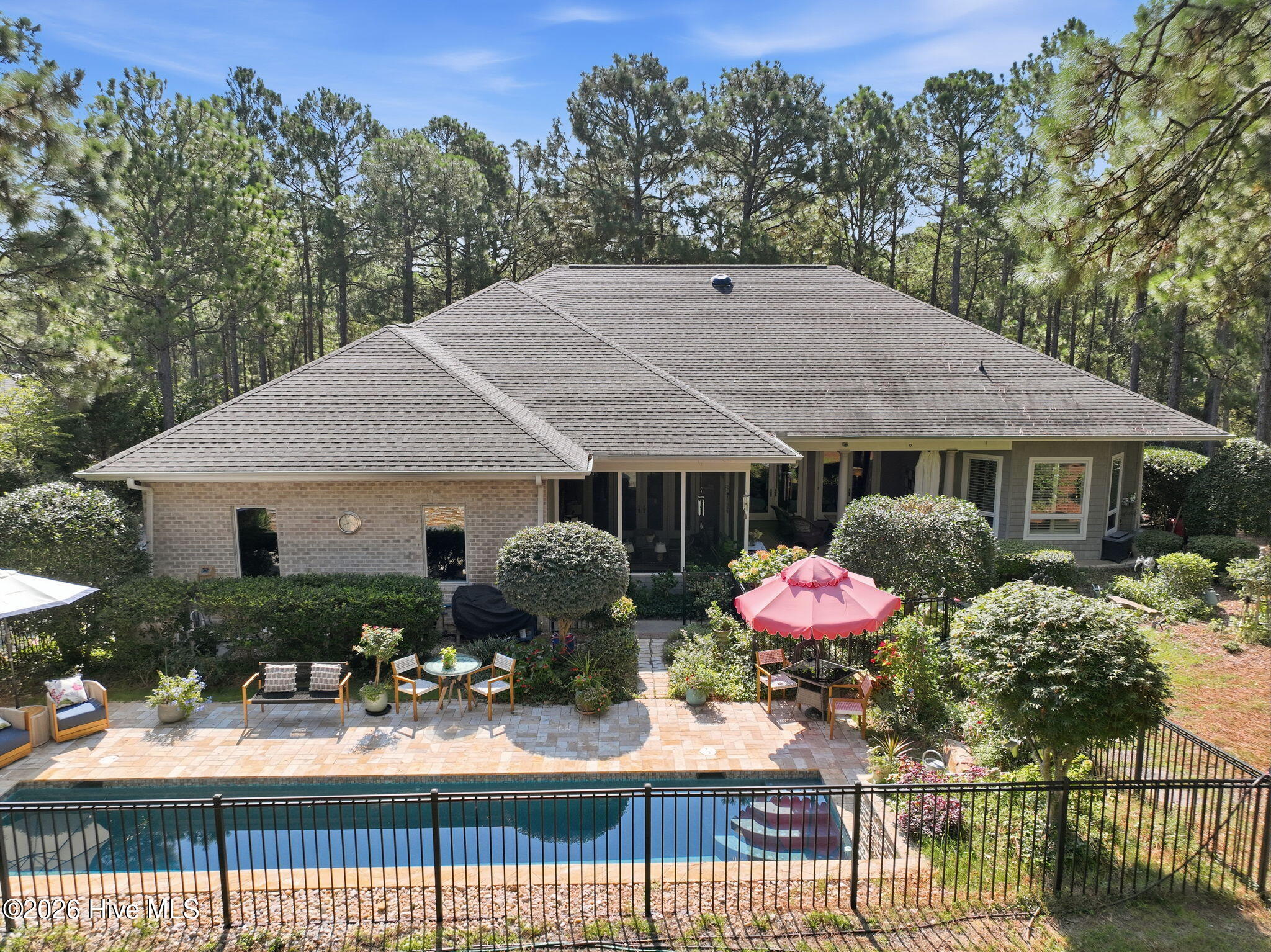 14 Abington Drive