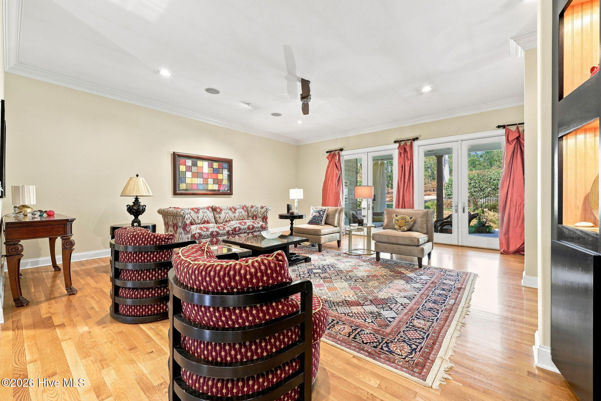 14 Abington Drive