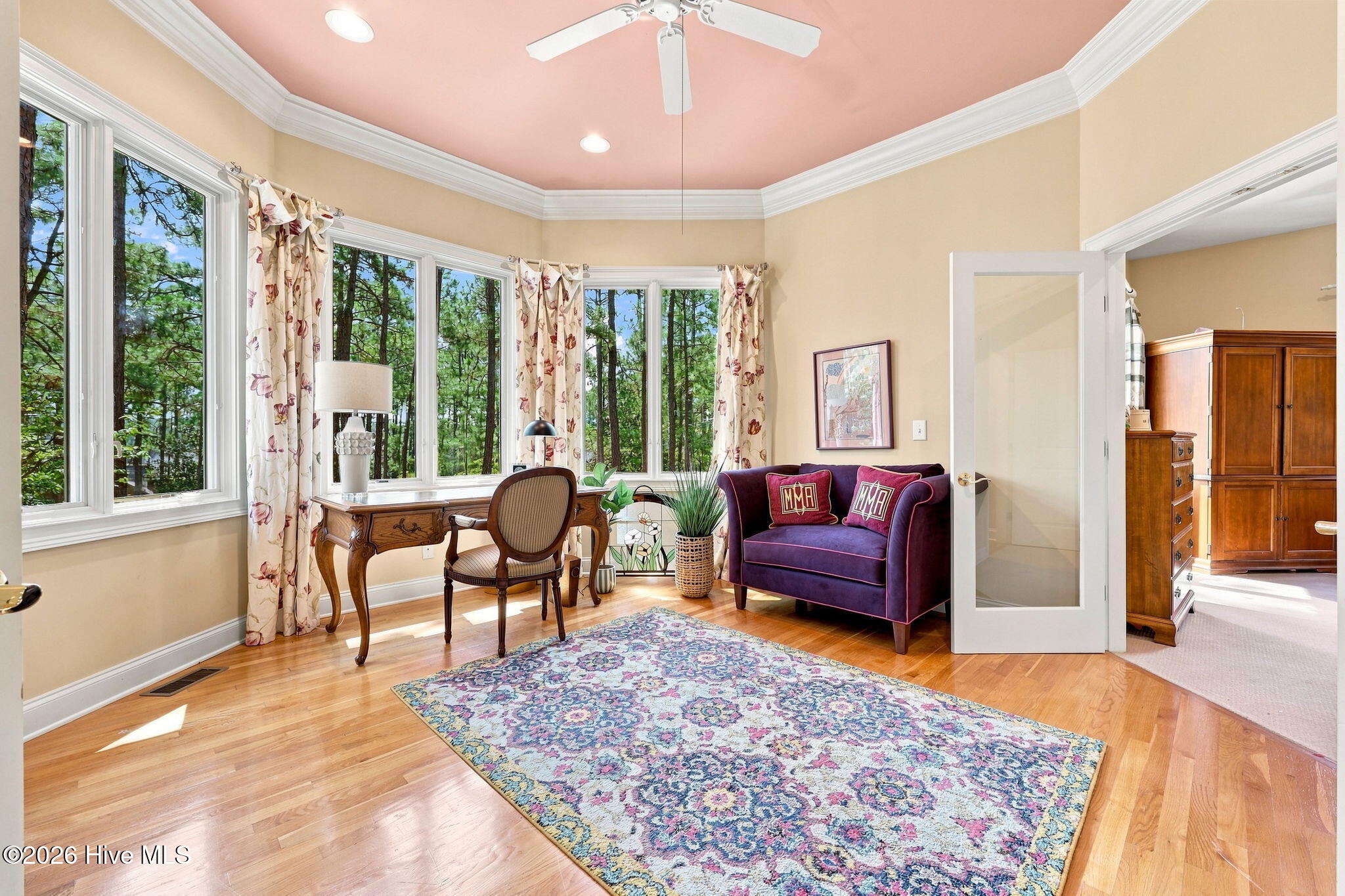 14 Abington Drive