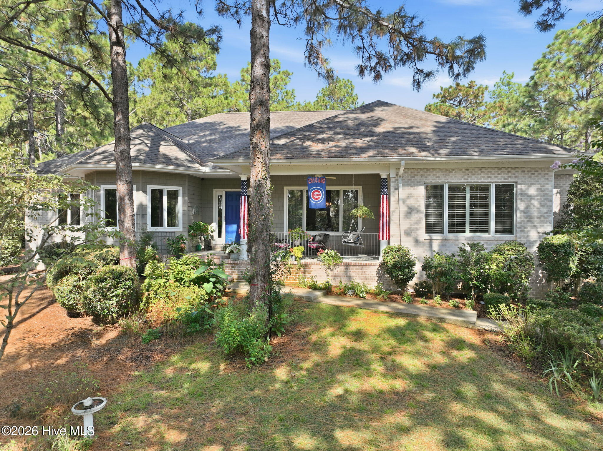 14 Abington Drive