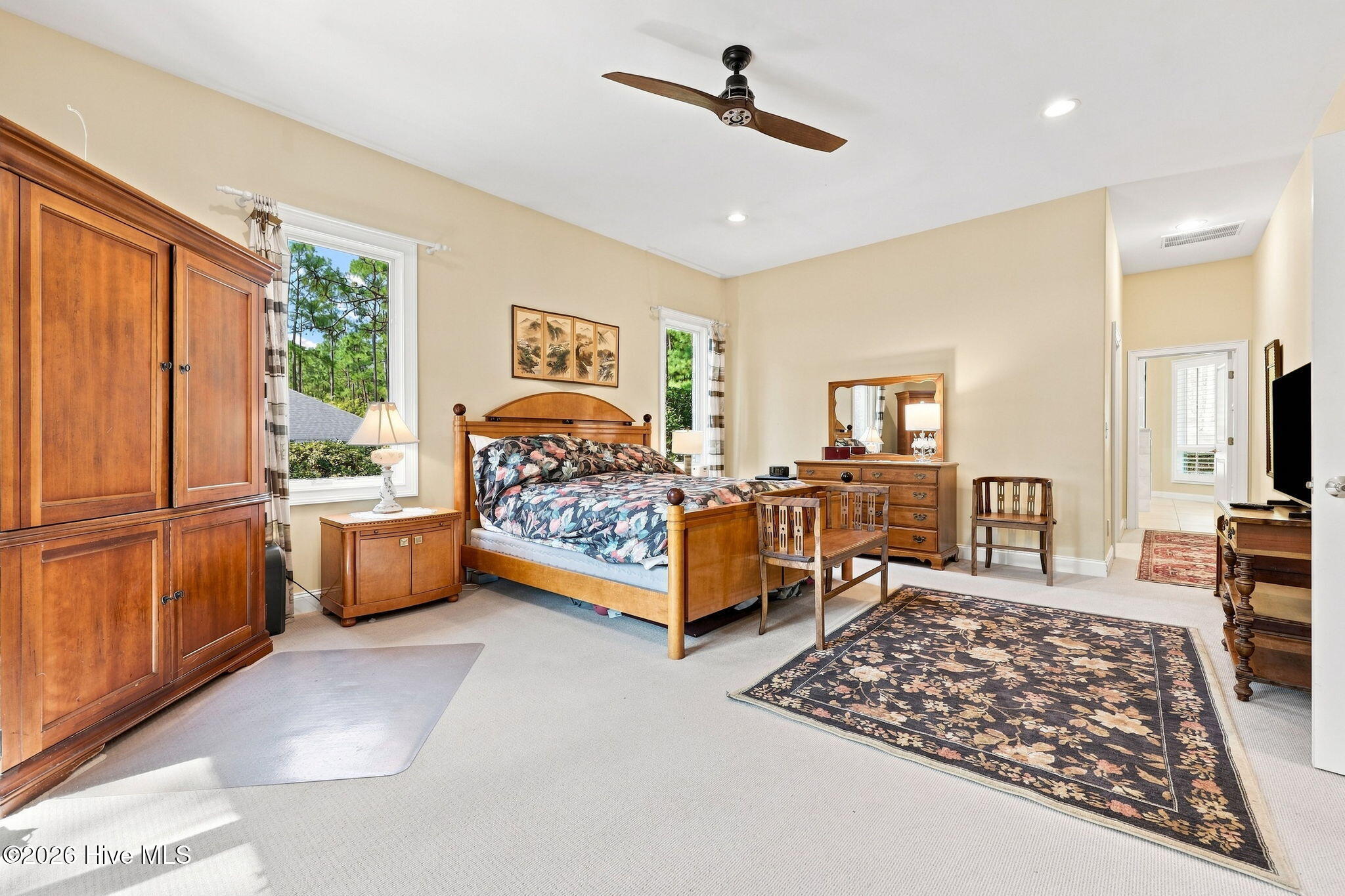 14 Abington Drive