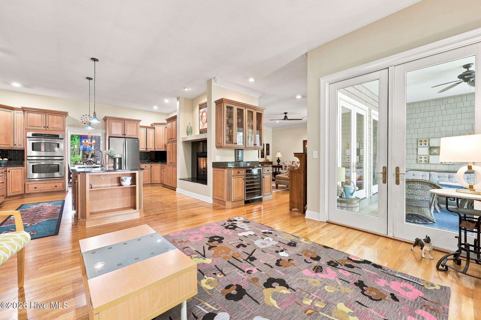 14 Abington Drive