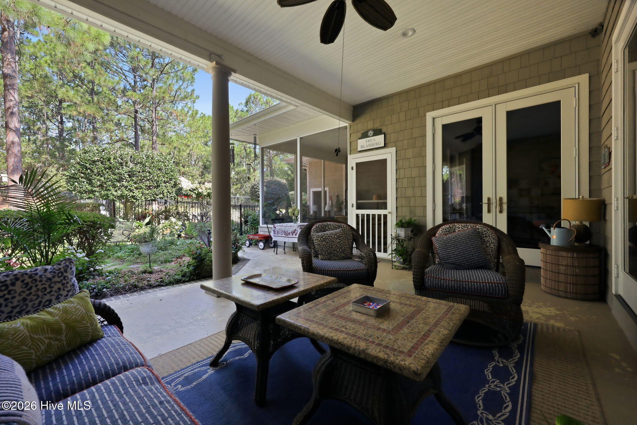 14 Abington Drive