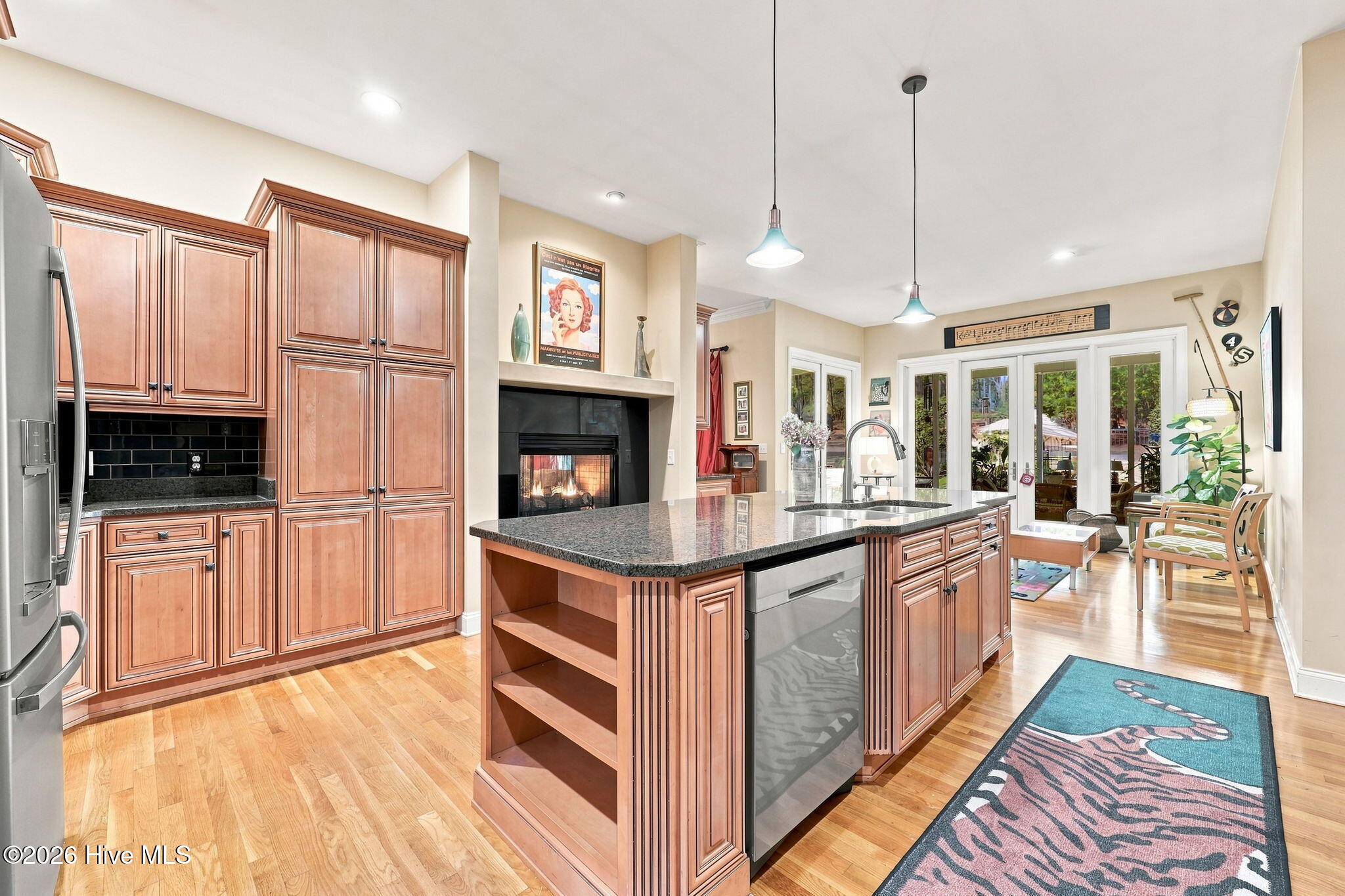 14 Abington Drive