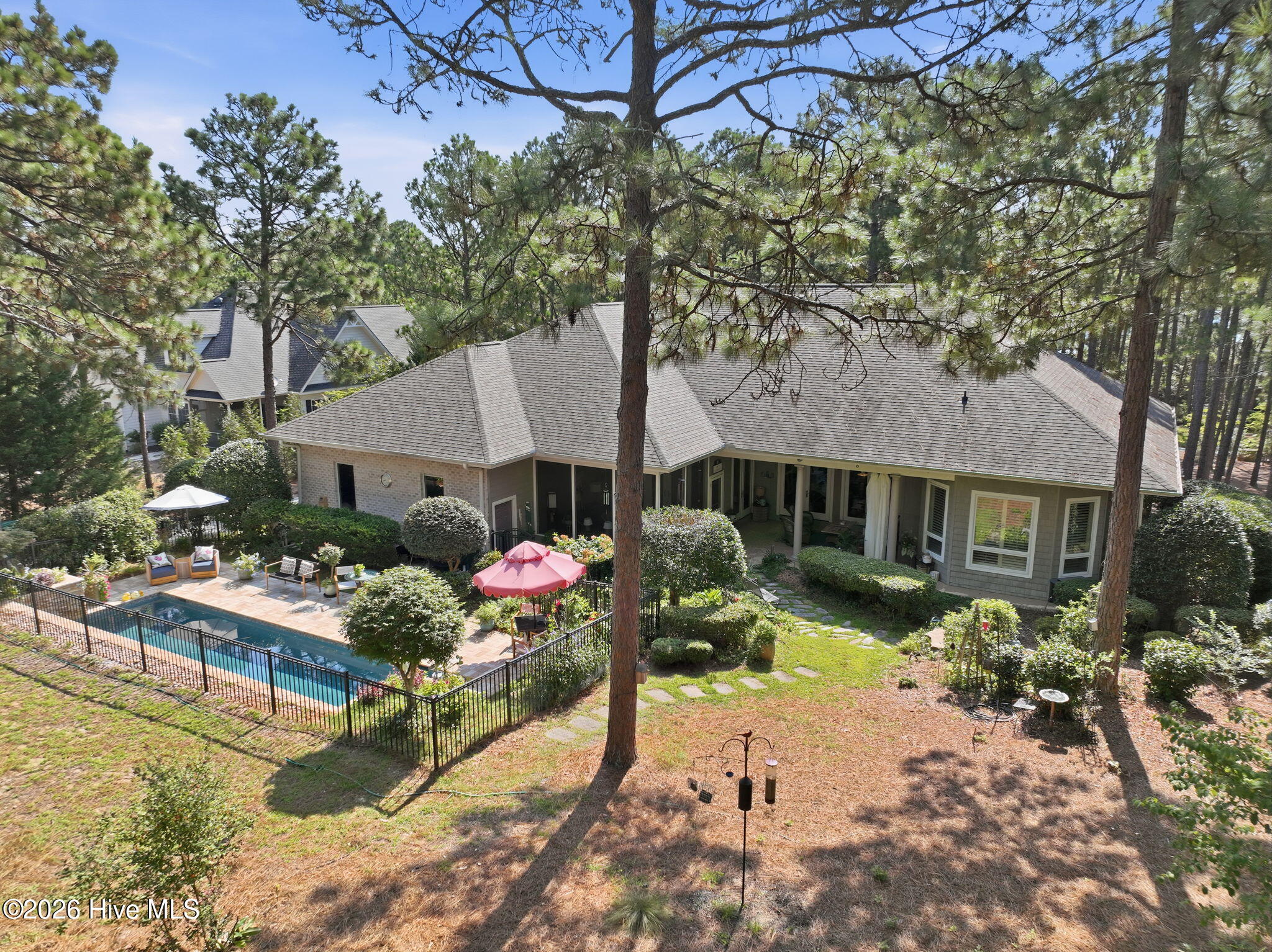 14 Abington Drive