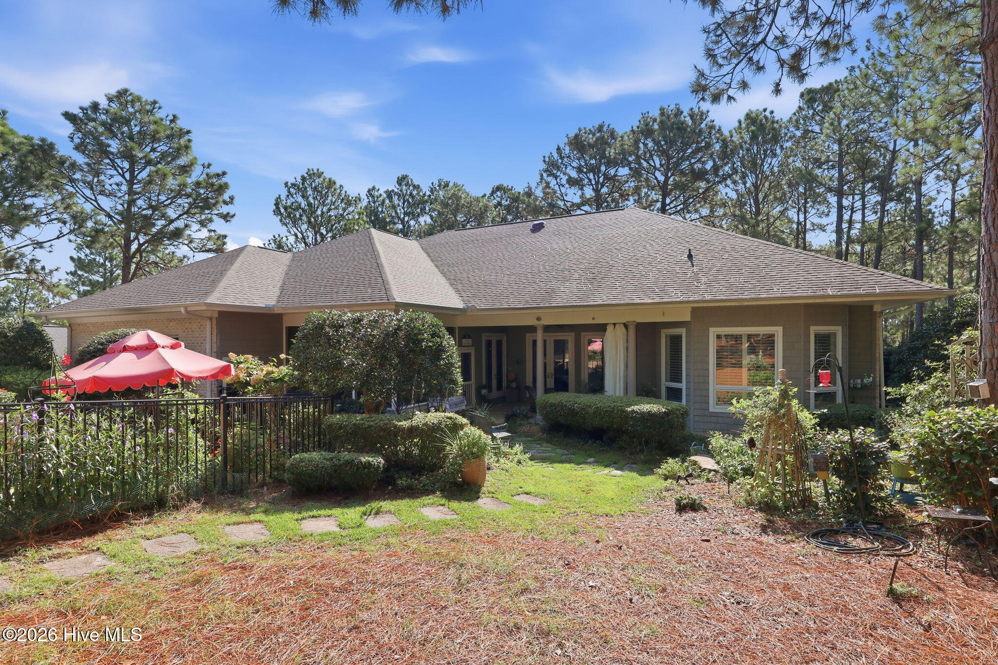 14 Abington Drive