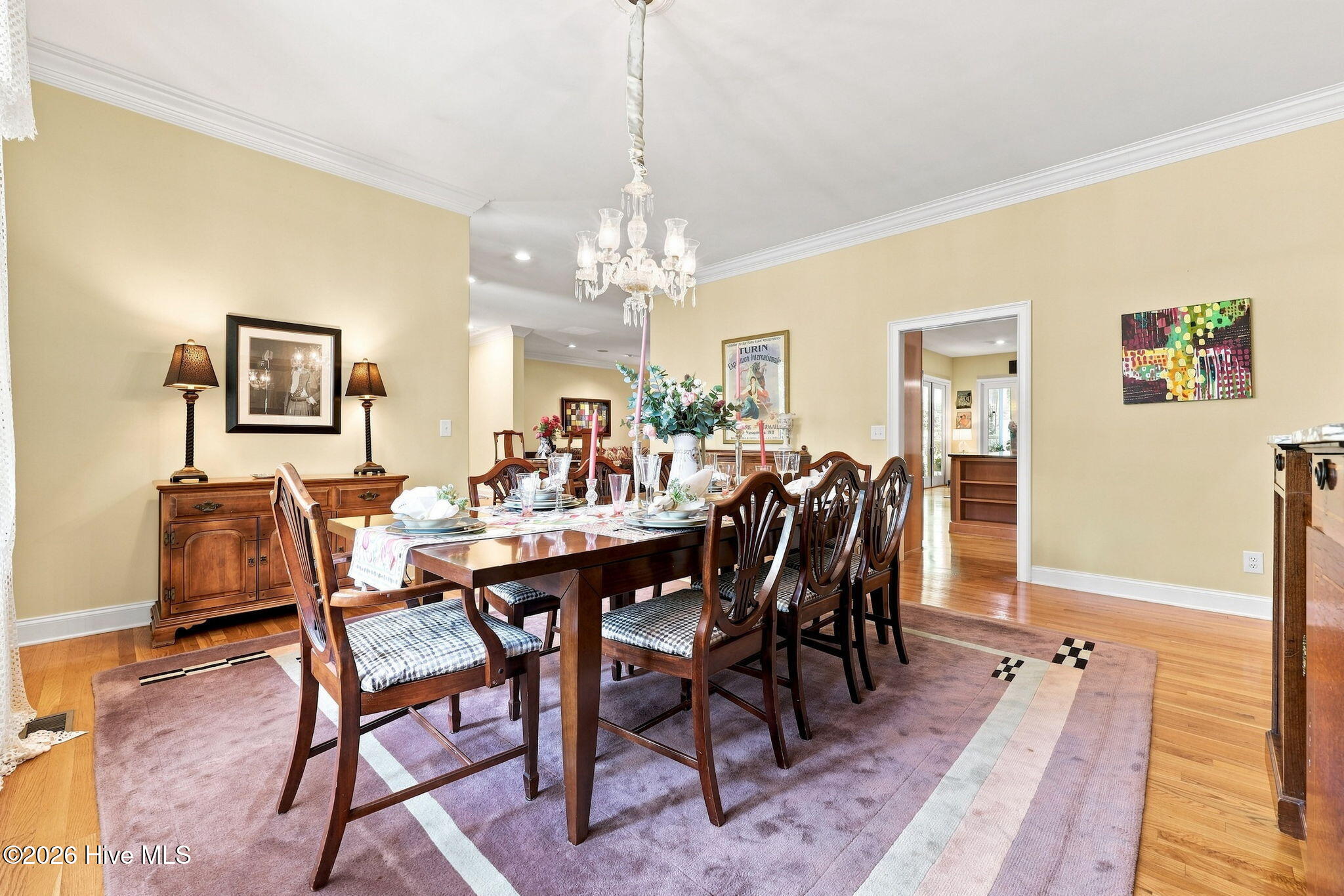 14 Abington Drive
