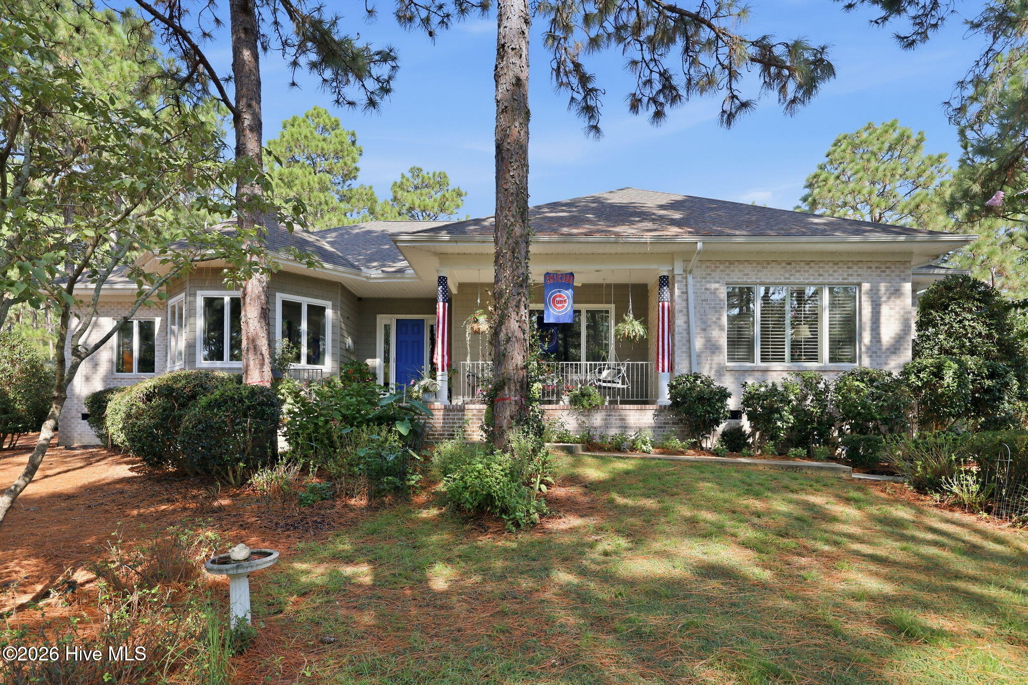 14 Abington Drive