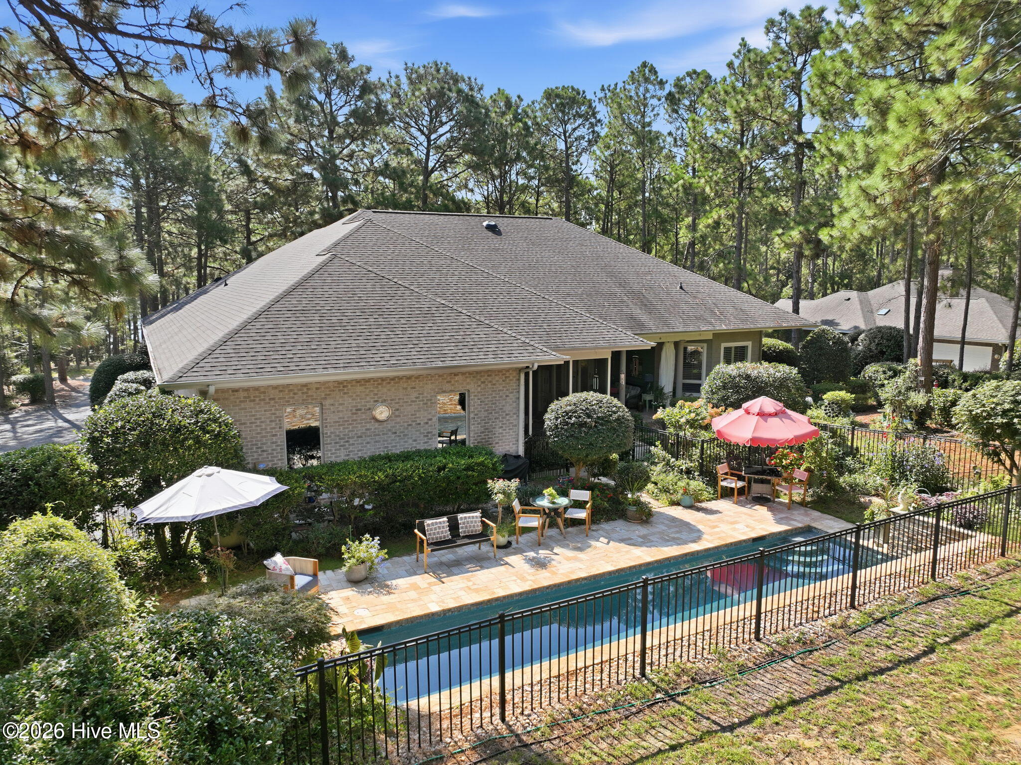 14 Abington Drive
