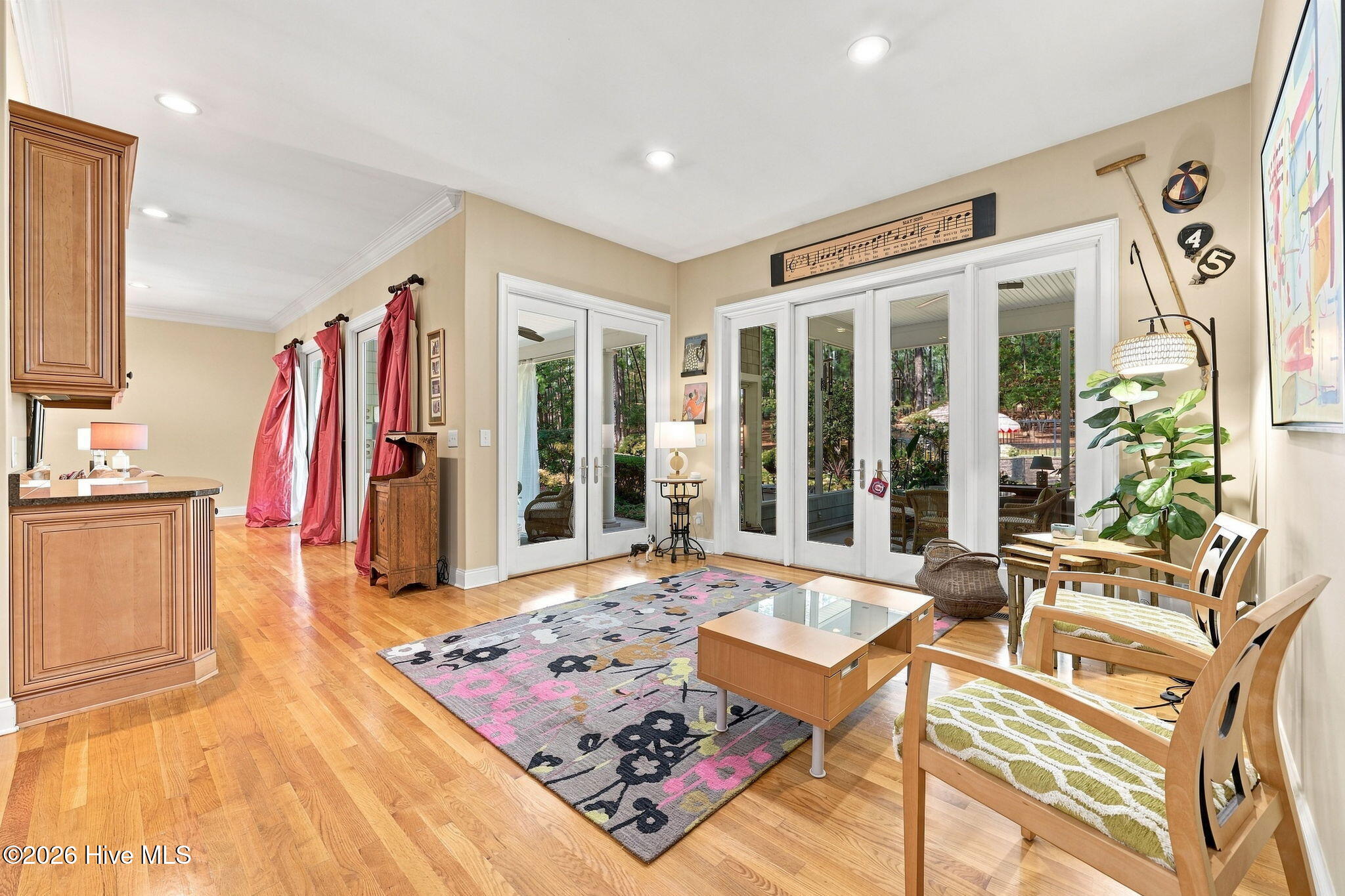 14 Abington Drive