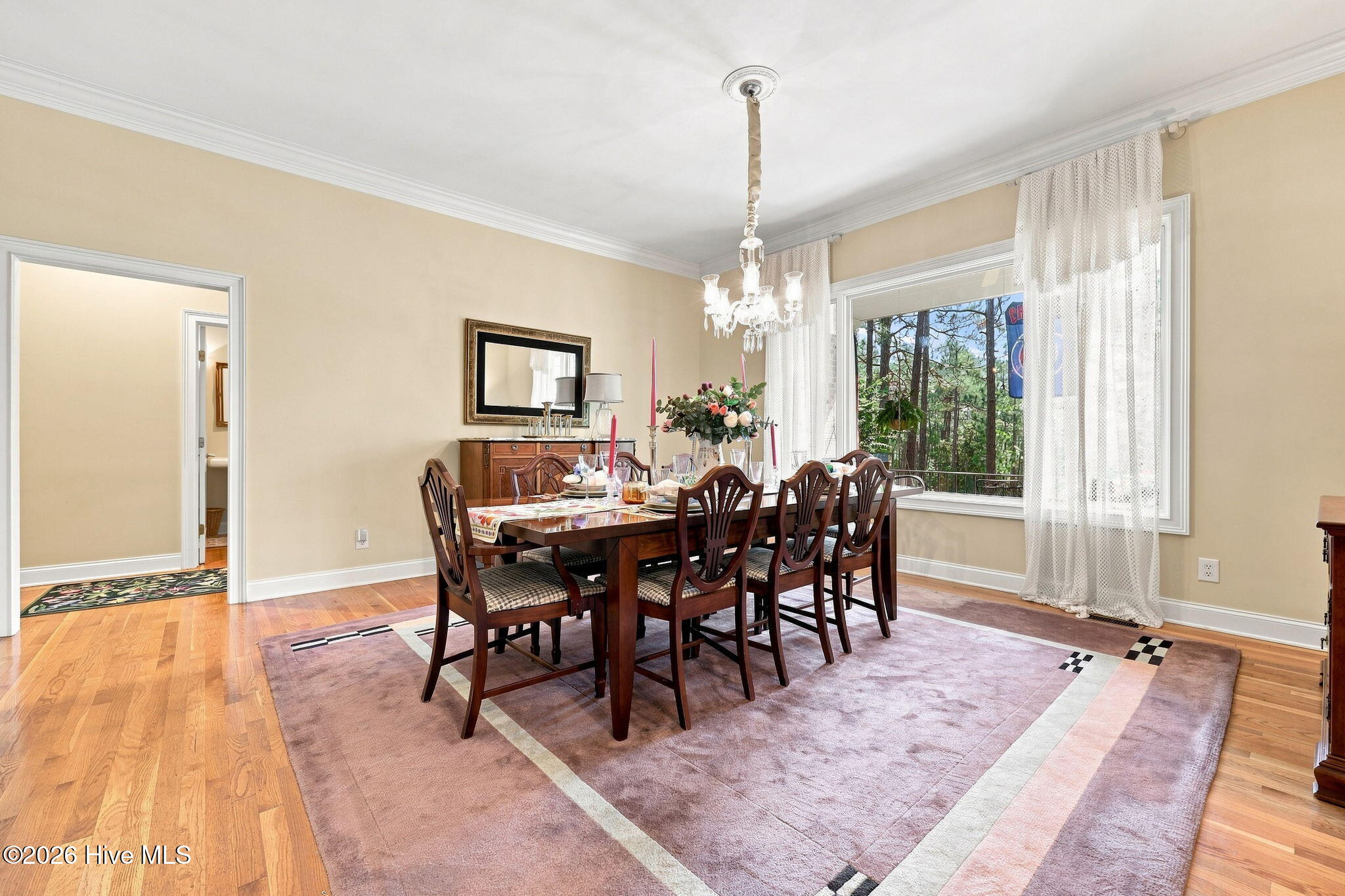 14 Abington Drive