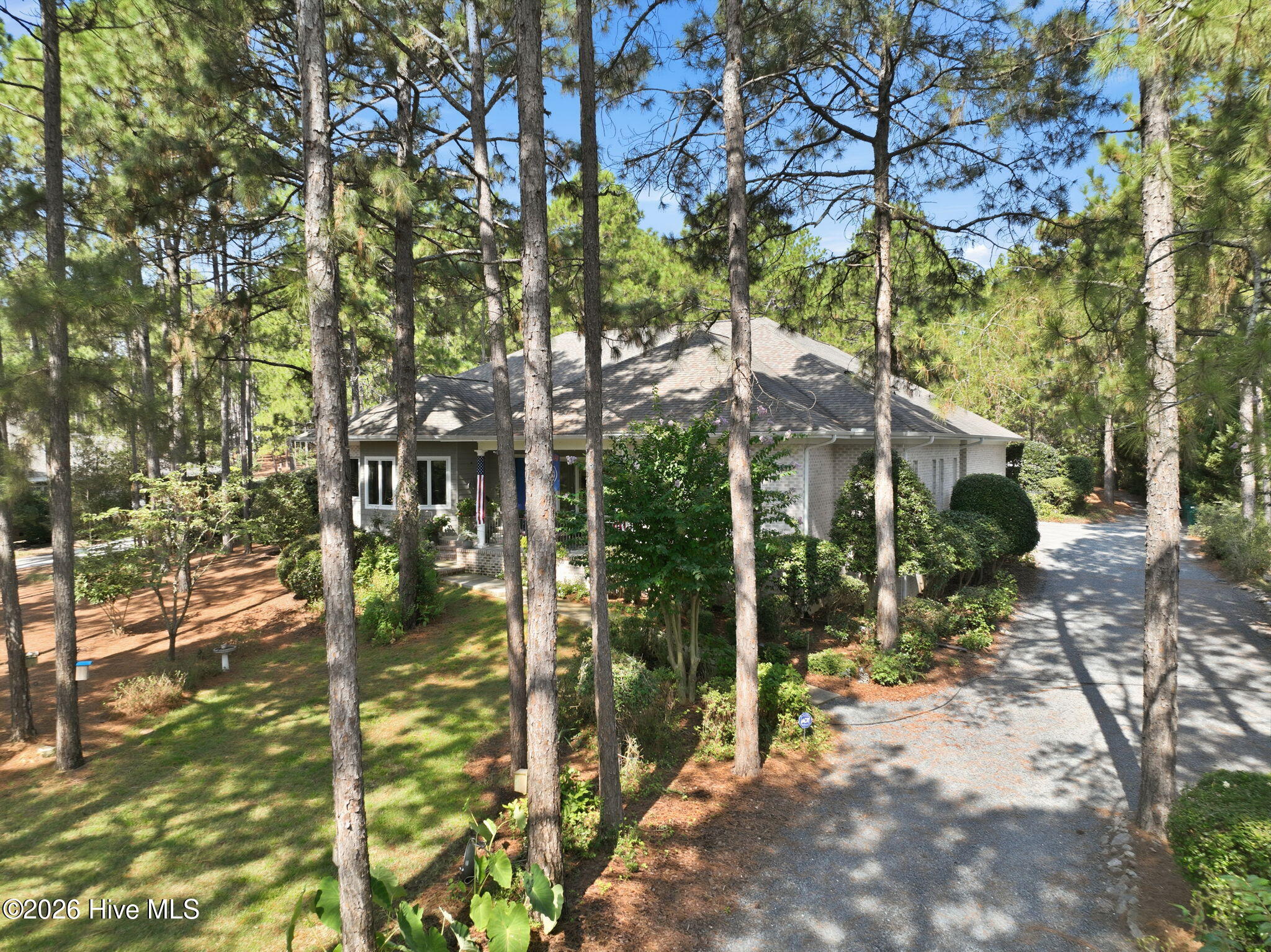 14 Abington Drive