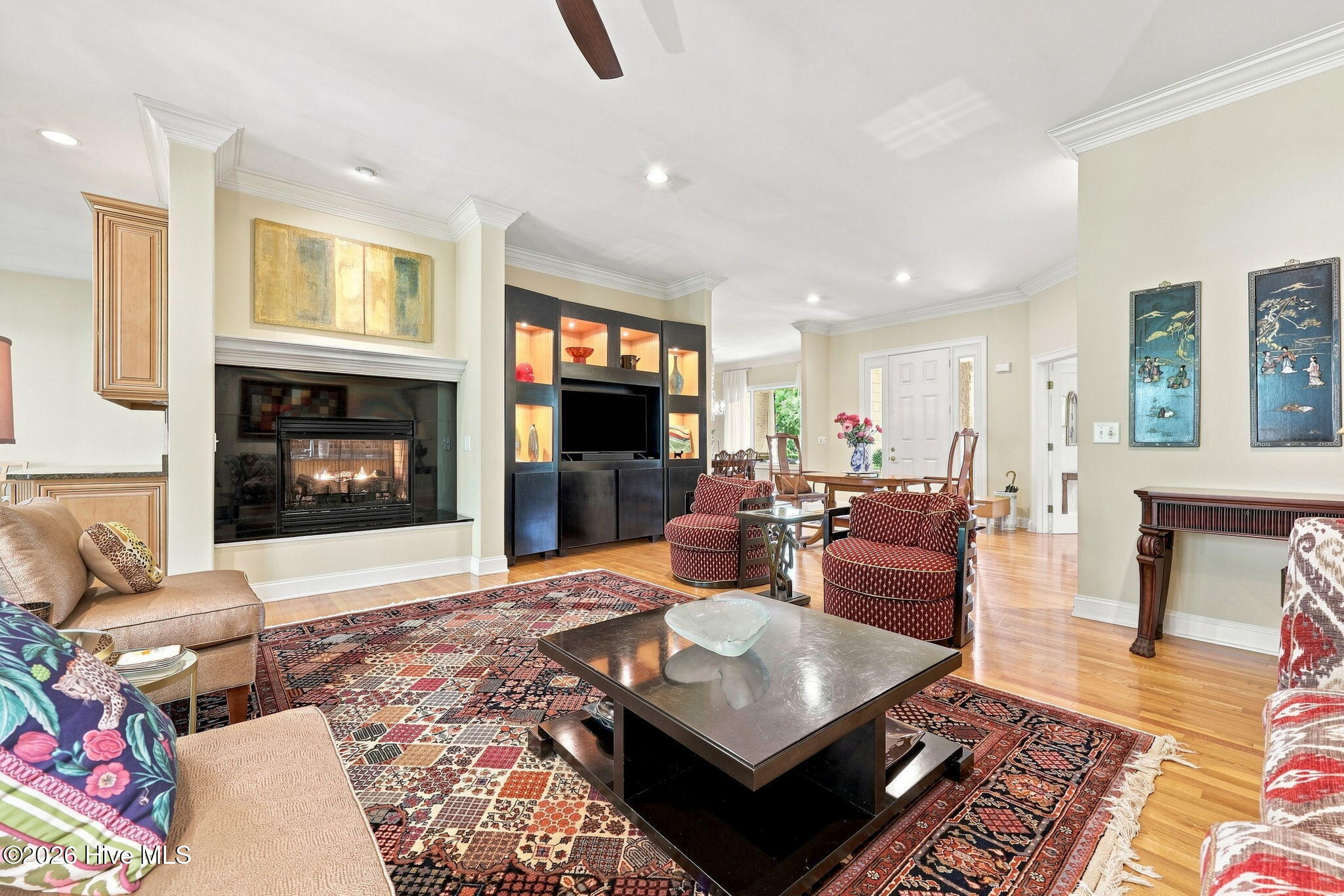 14 Abington Drive