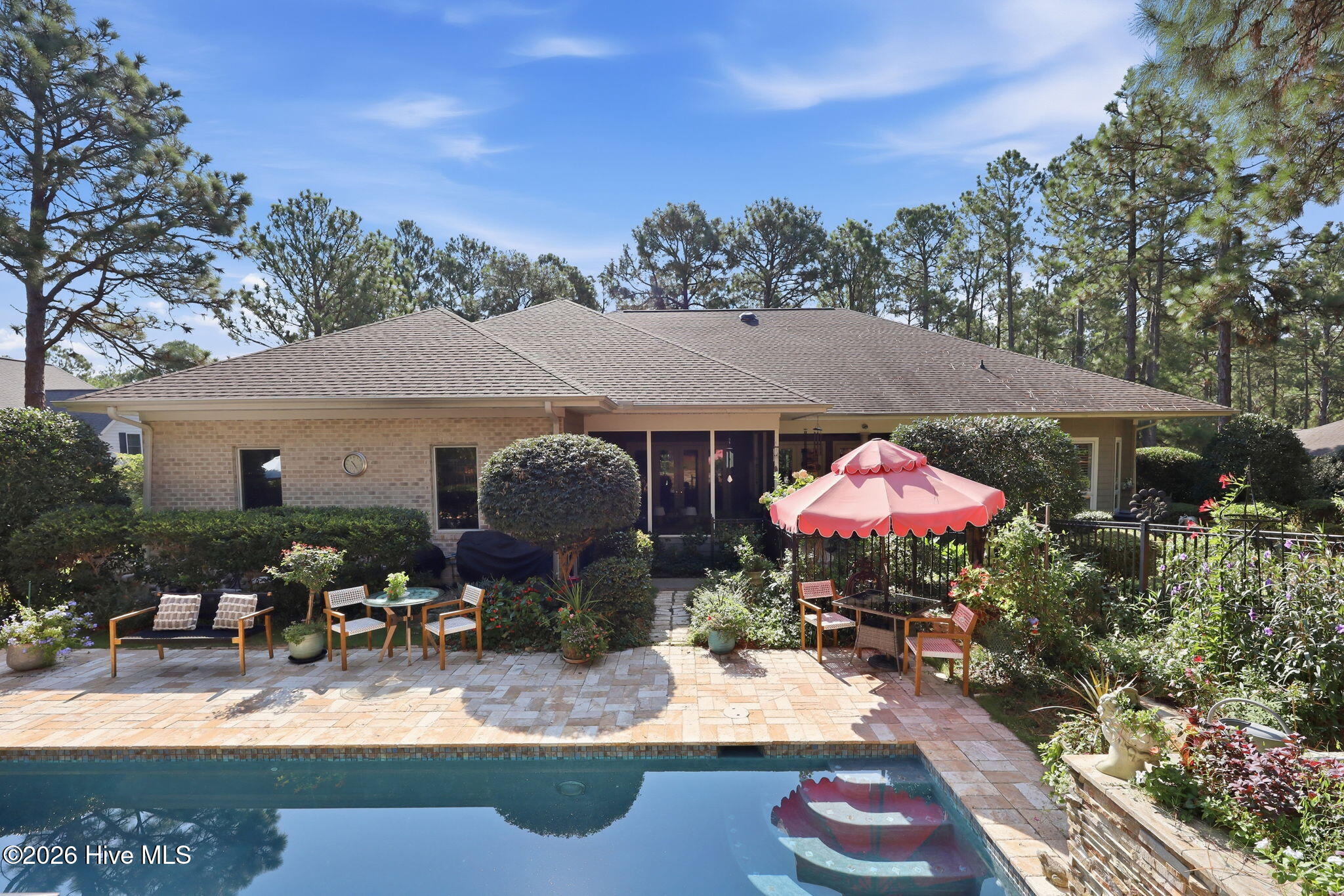 14 Abington Drive