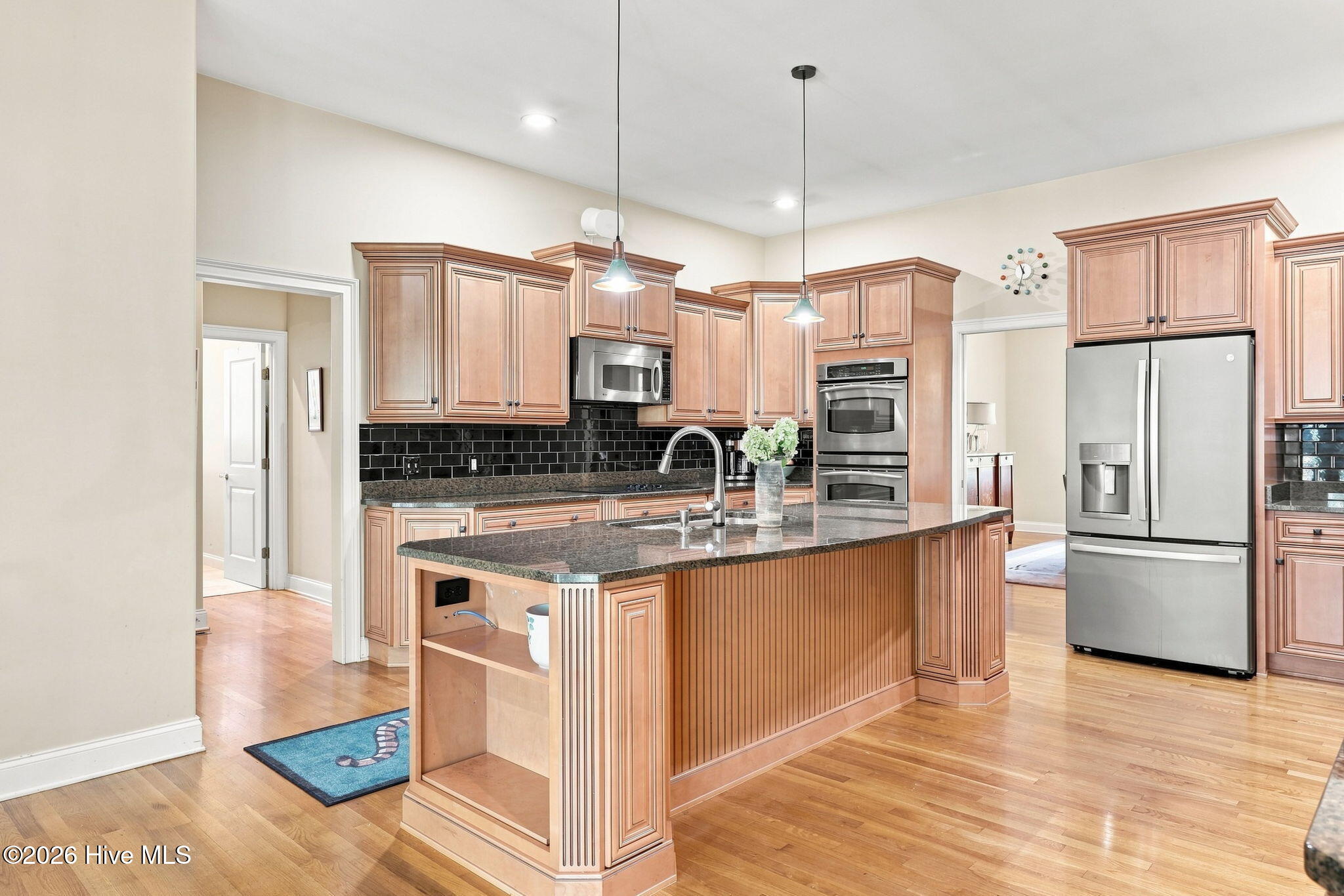 14 Abington Drive
