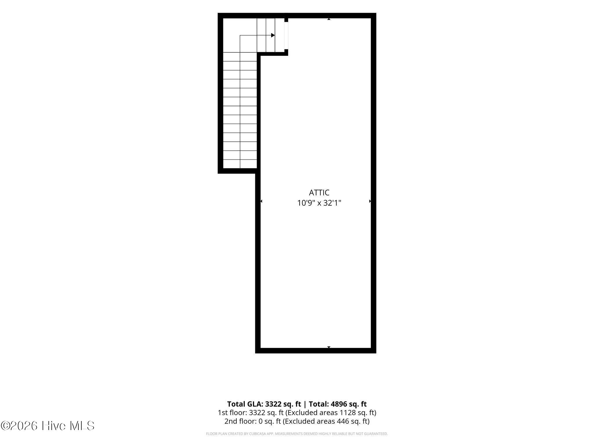 14 Abington Drive