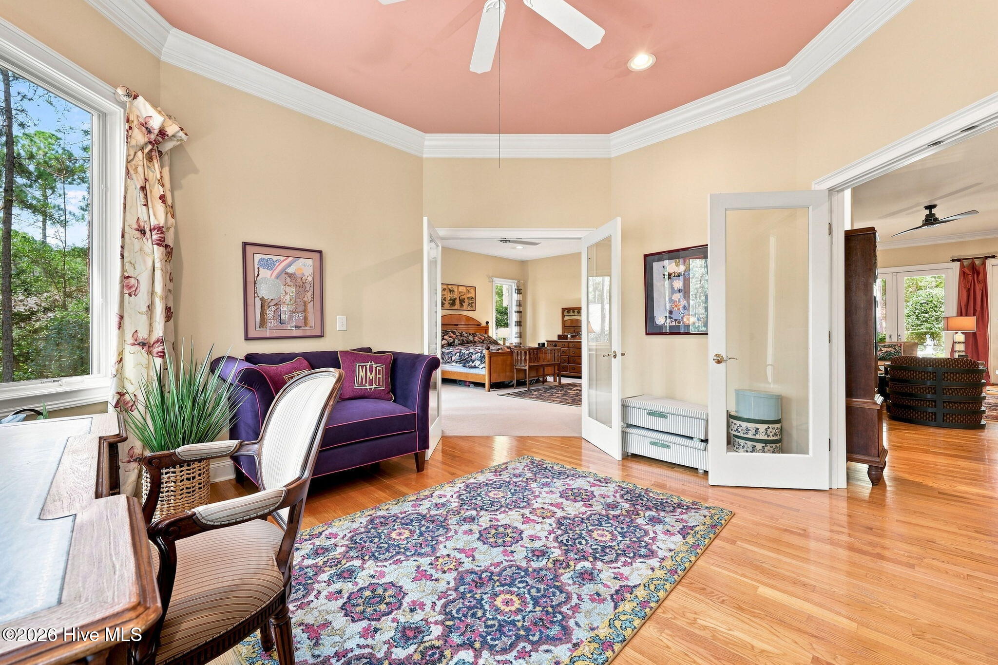 14 Abington Drive