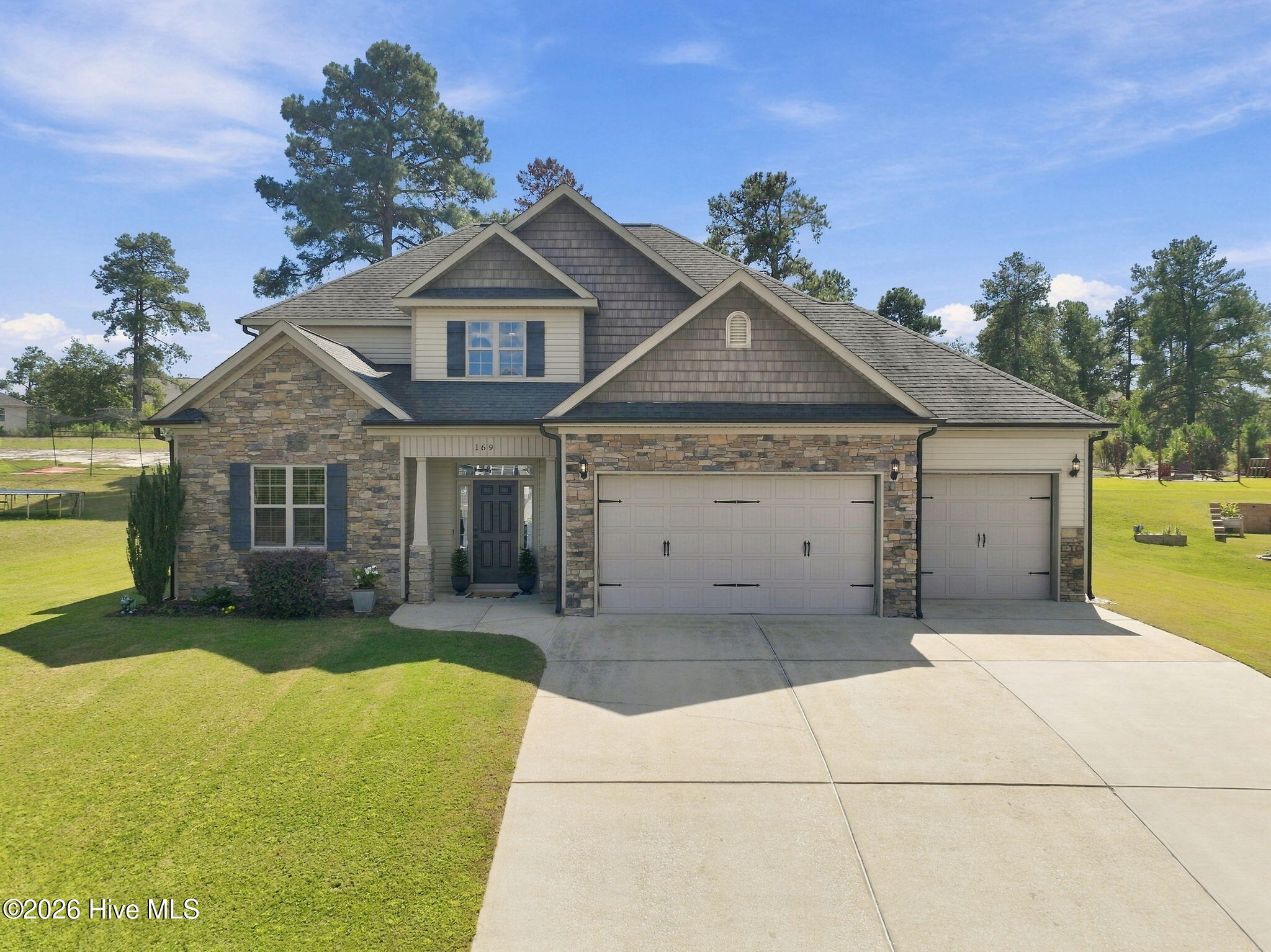 169 Spring Flowers Drive