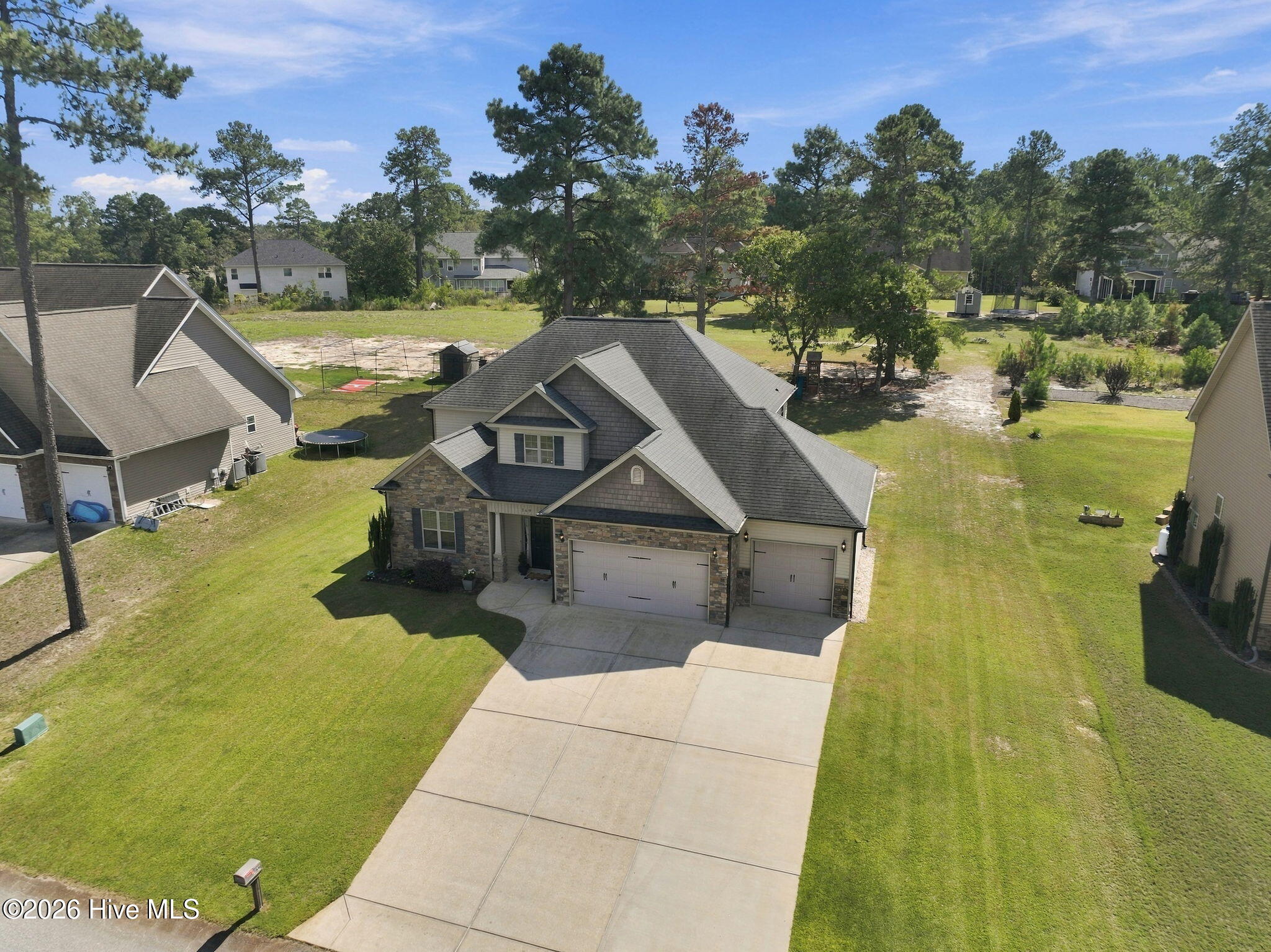 169 Spring Flowers Drive