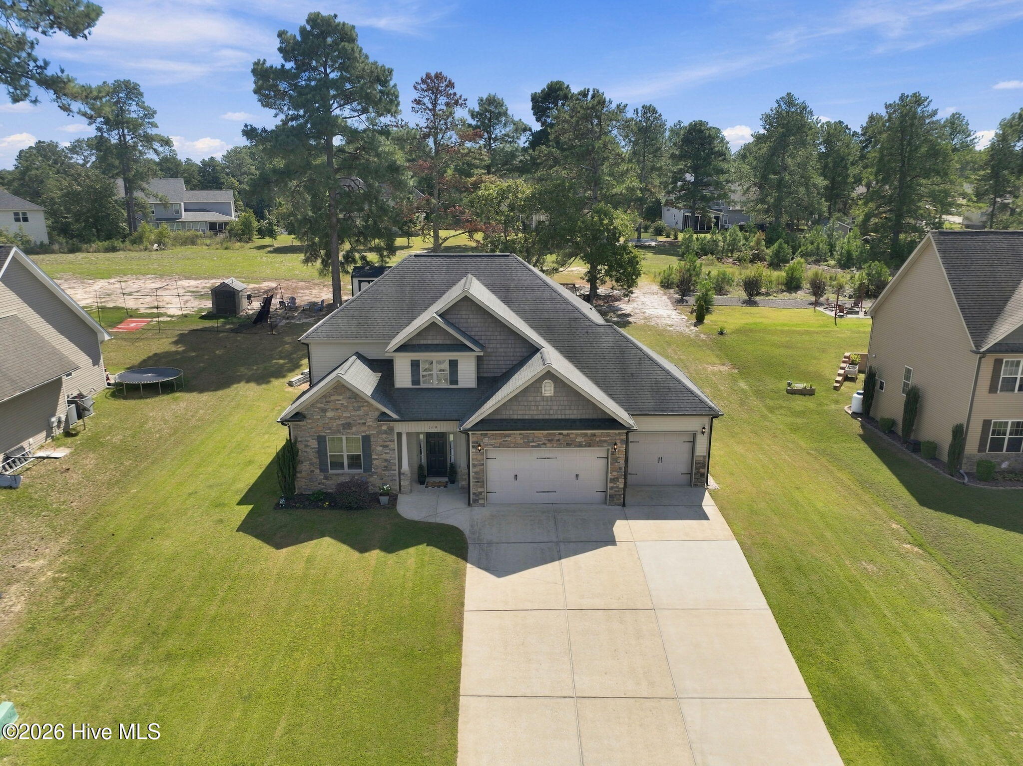 169 Spring Flowers Drive