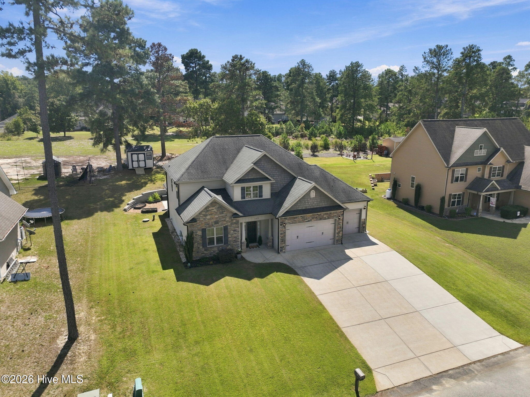 169 Spring Flowers Drive
