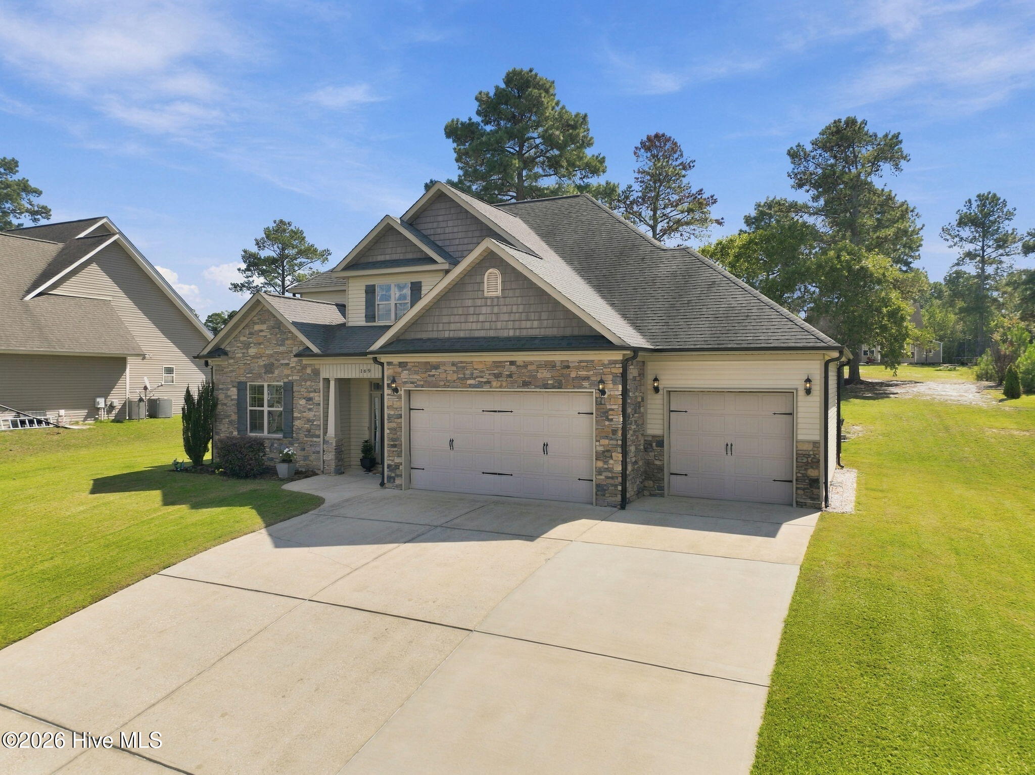 169 Spring Flowers Drive