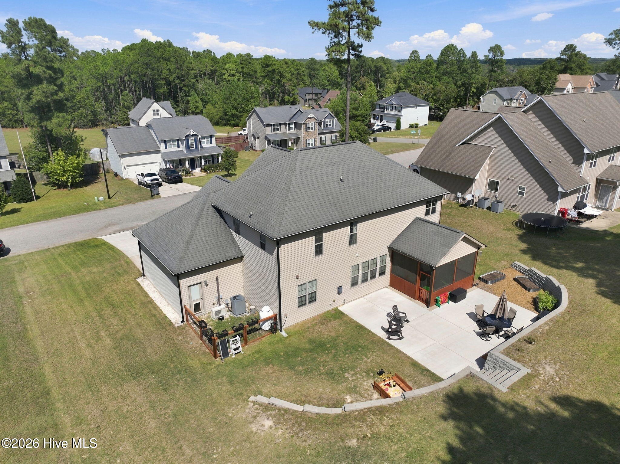 169 Spring Flowers Drive