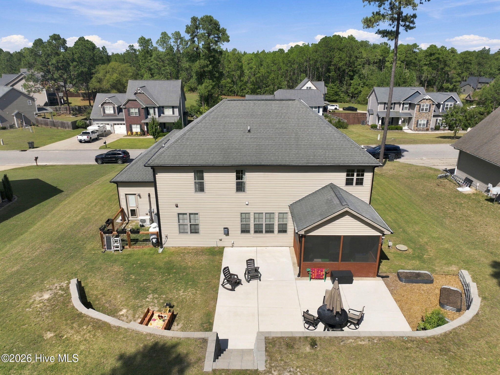 169 Spring Flowers Drive