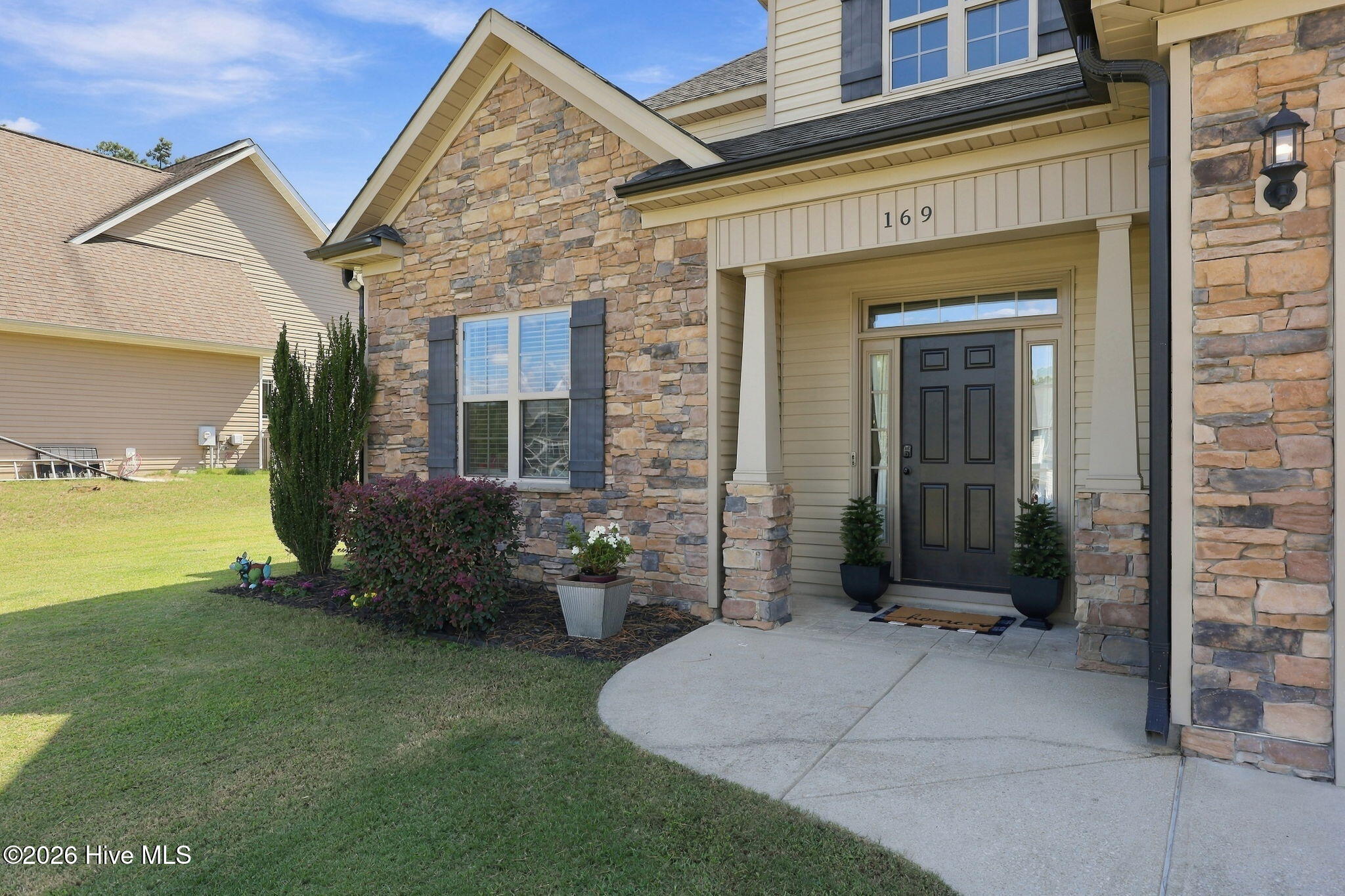 169 Spring Flowers Drive