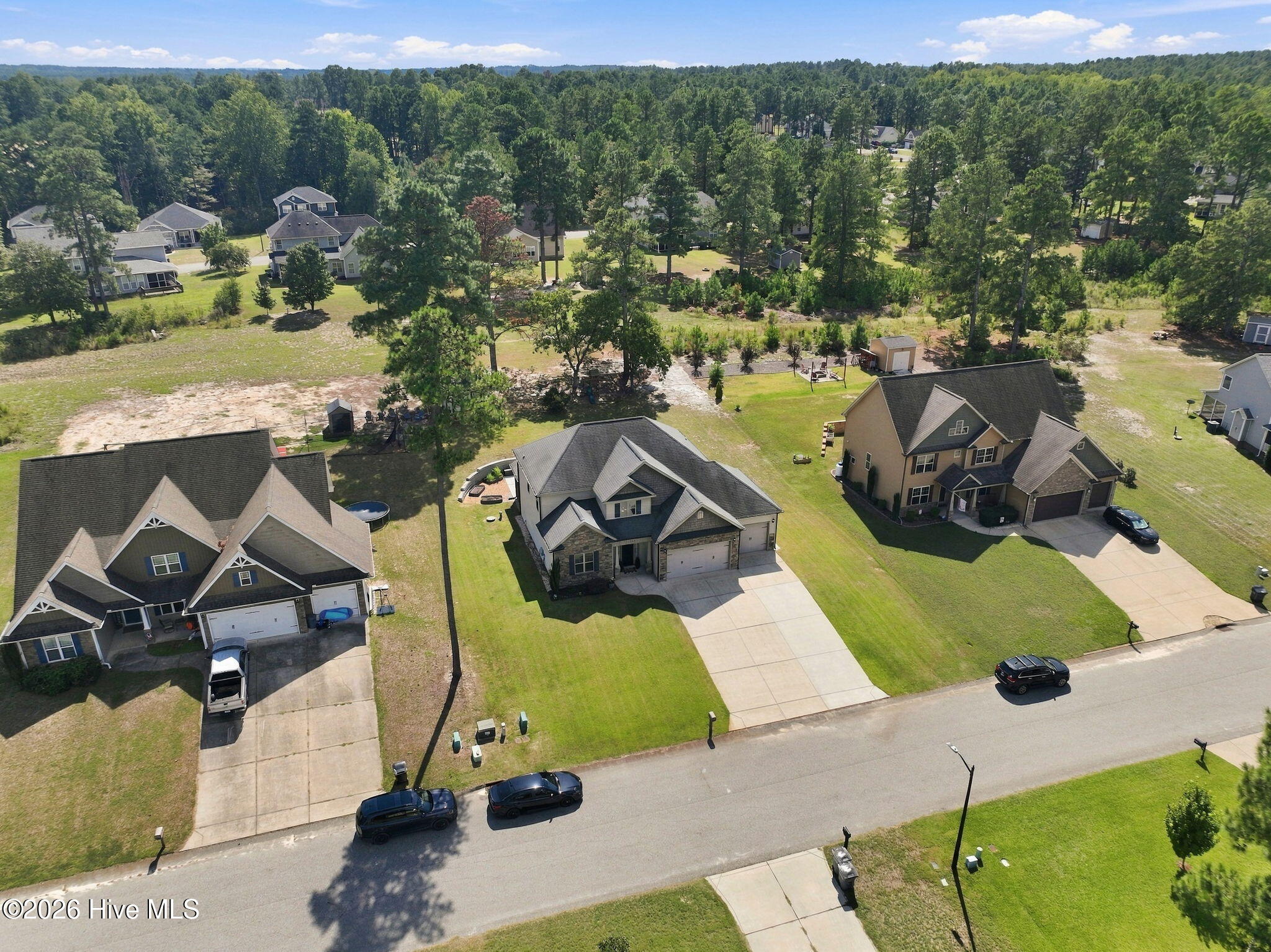 169 Spring Flowers Drive