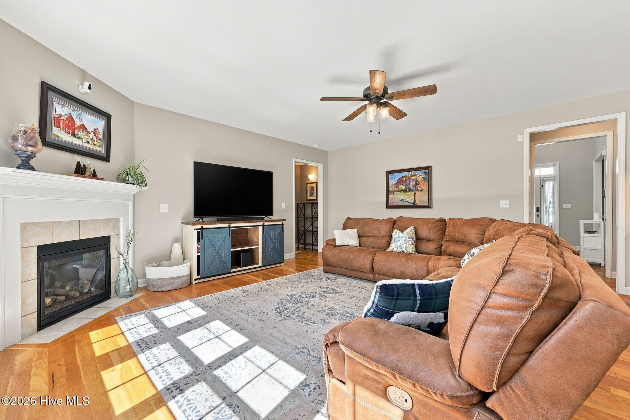 169 Spring Flowers Drive