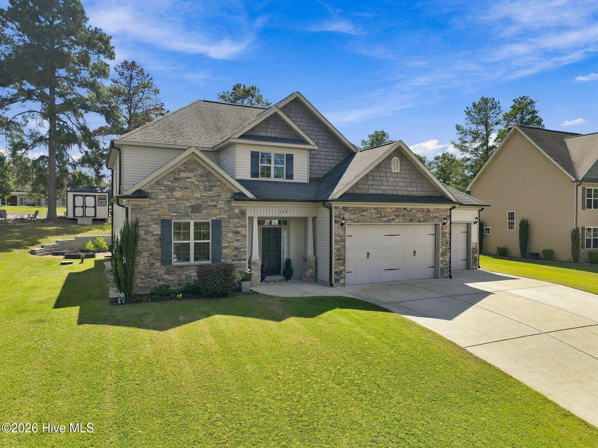 169 Spring Flowers Drive