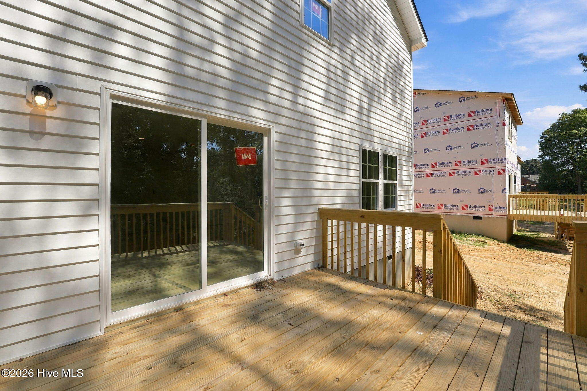 215 E Moore Street