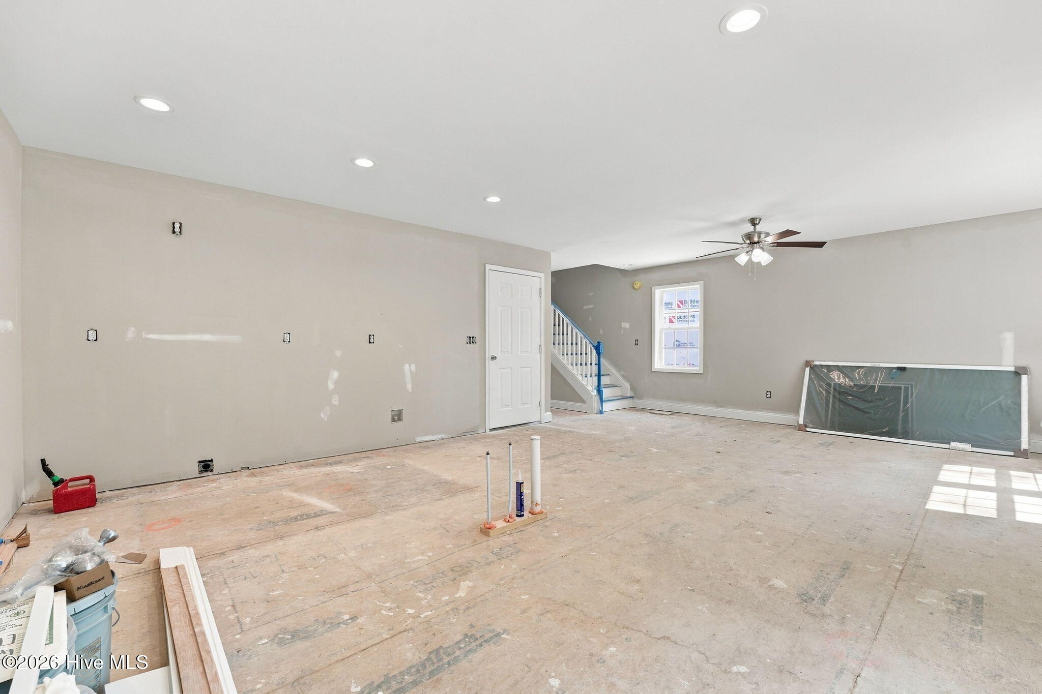 215 E Moore Street