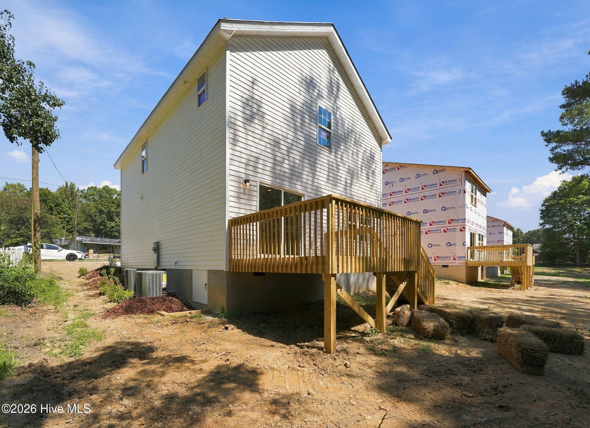215 E Moore Street
