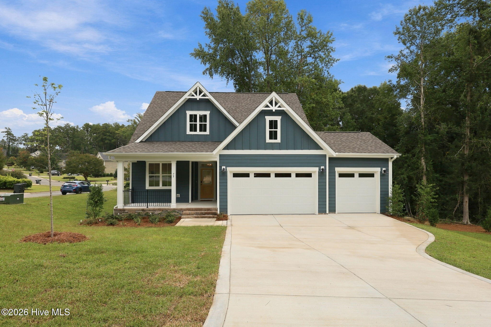 73 Plantation Drive Southern Pines Nc Us 28387 7569fd19bfb0fbb9cef0e66507a0caf7