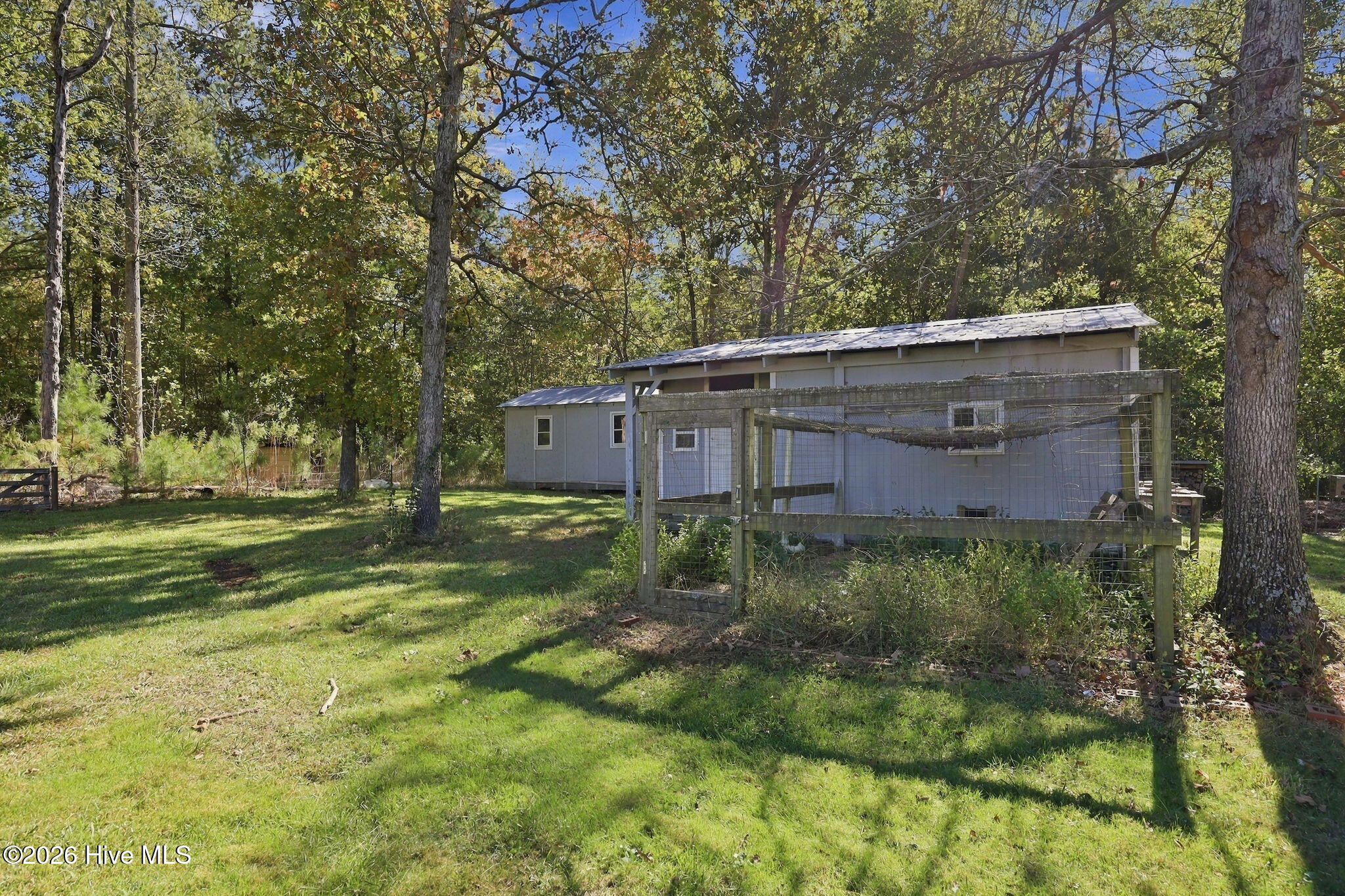 3449 Hillmon Grove Road