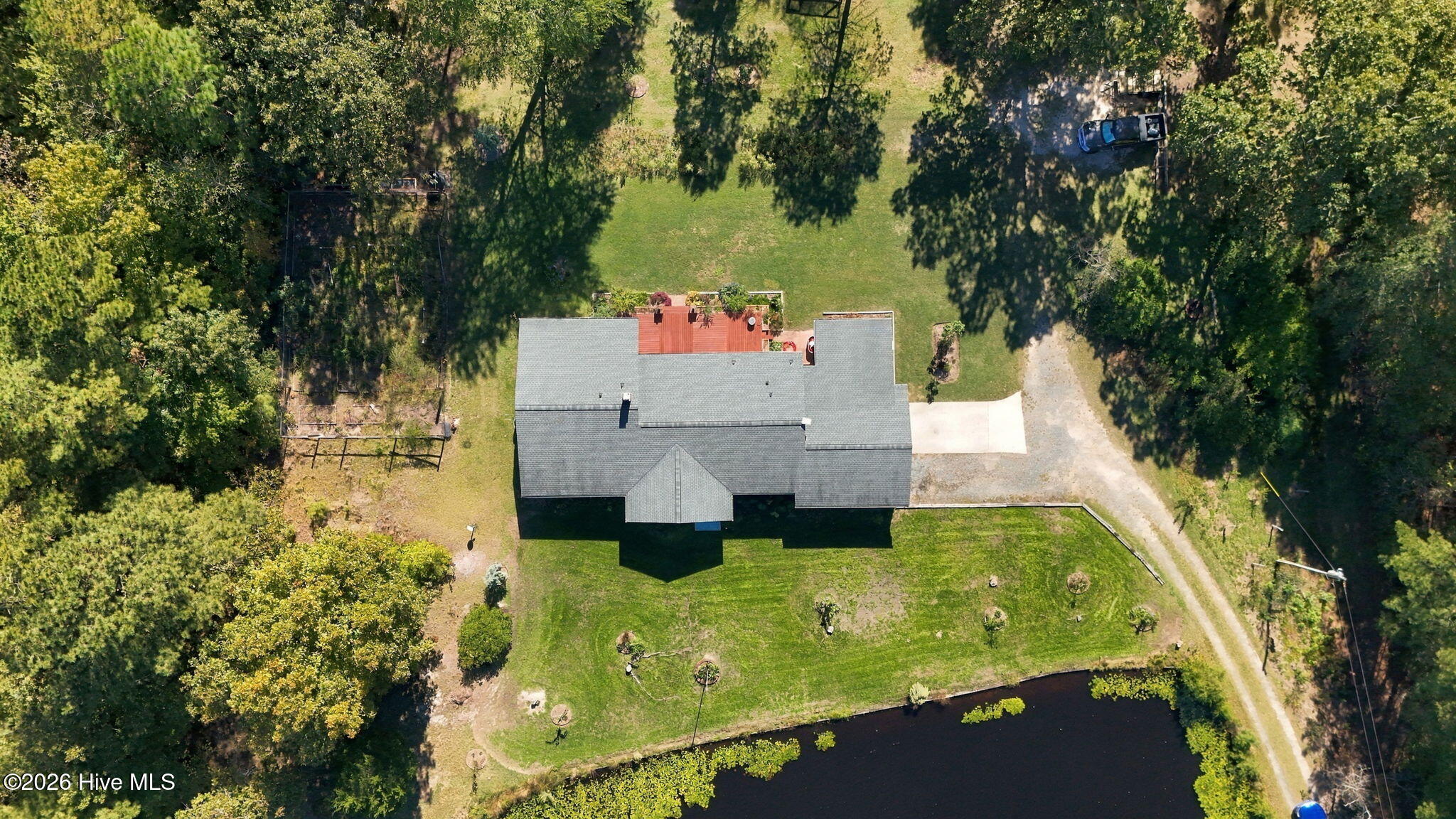 3449 Hillmon Grove Road