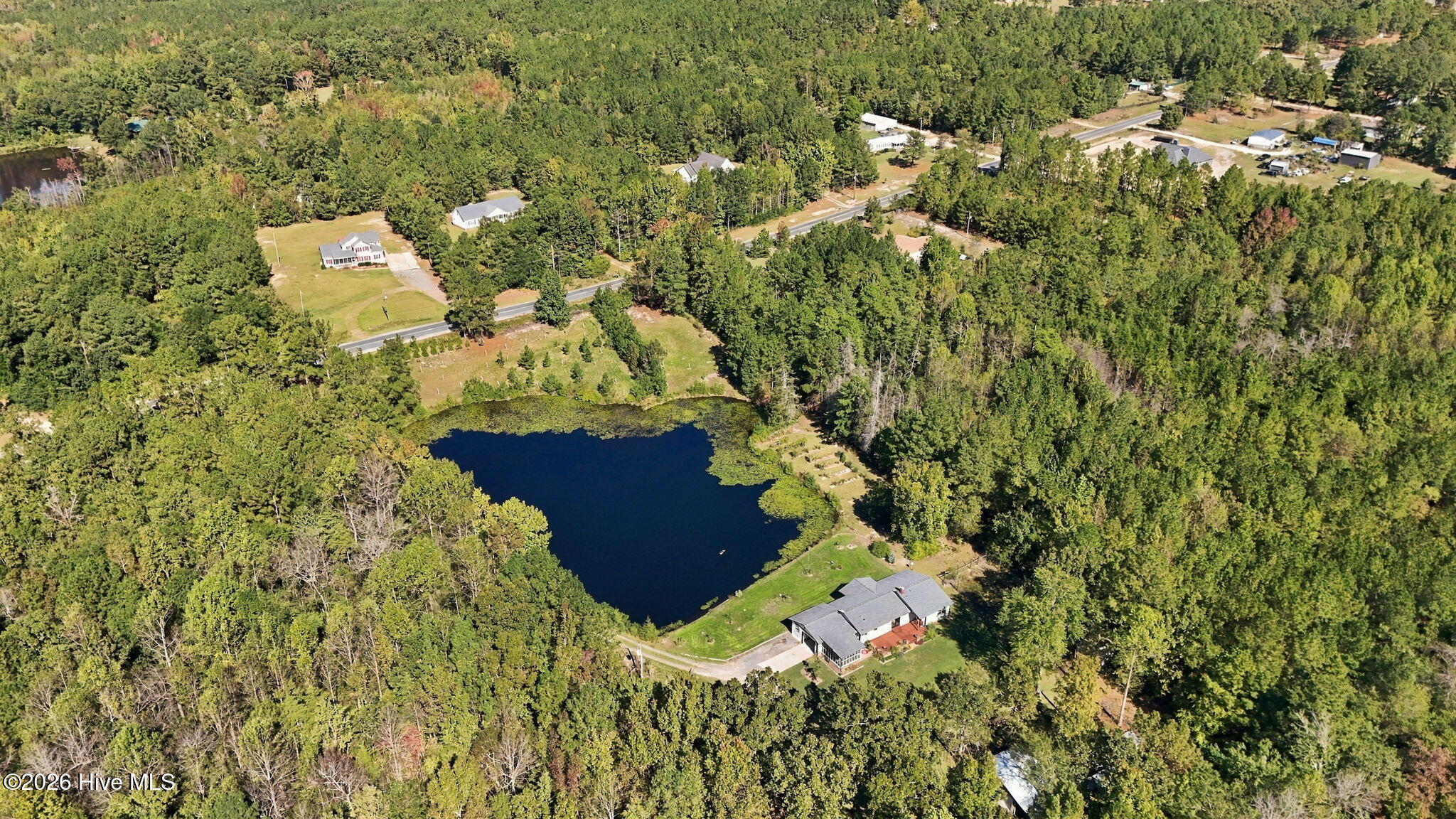 3449 Hillmon Grove Road