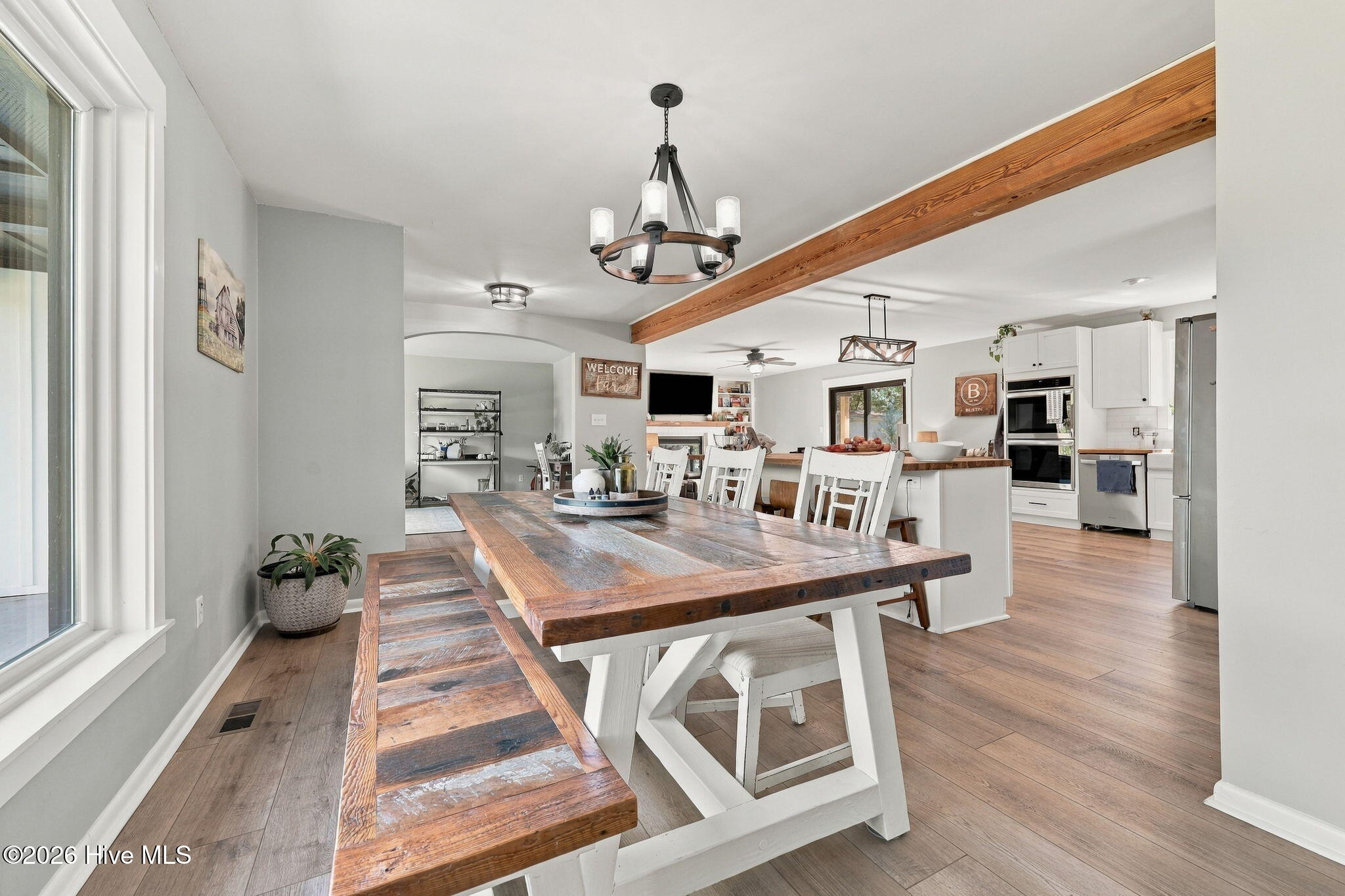 3449 Hillmon Grove Road
