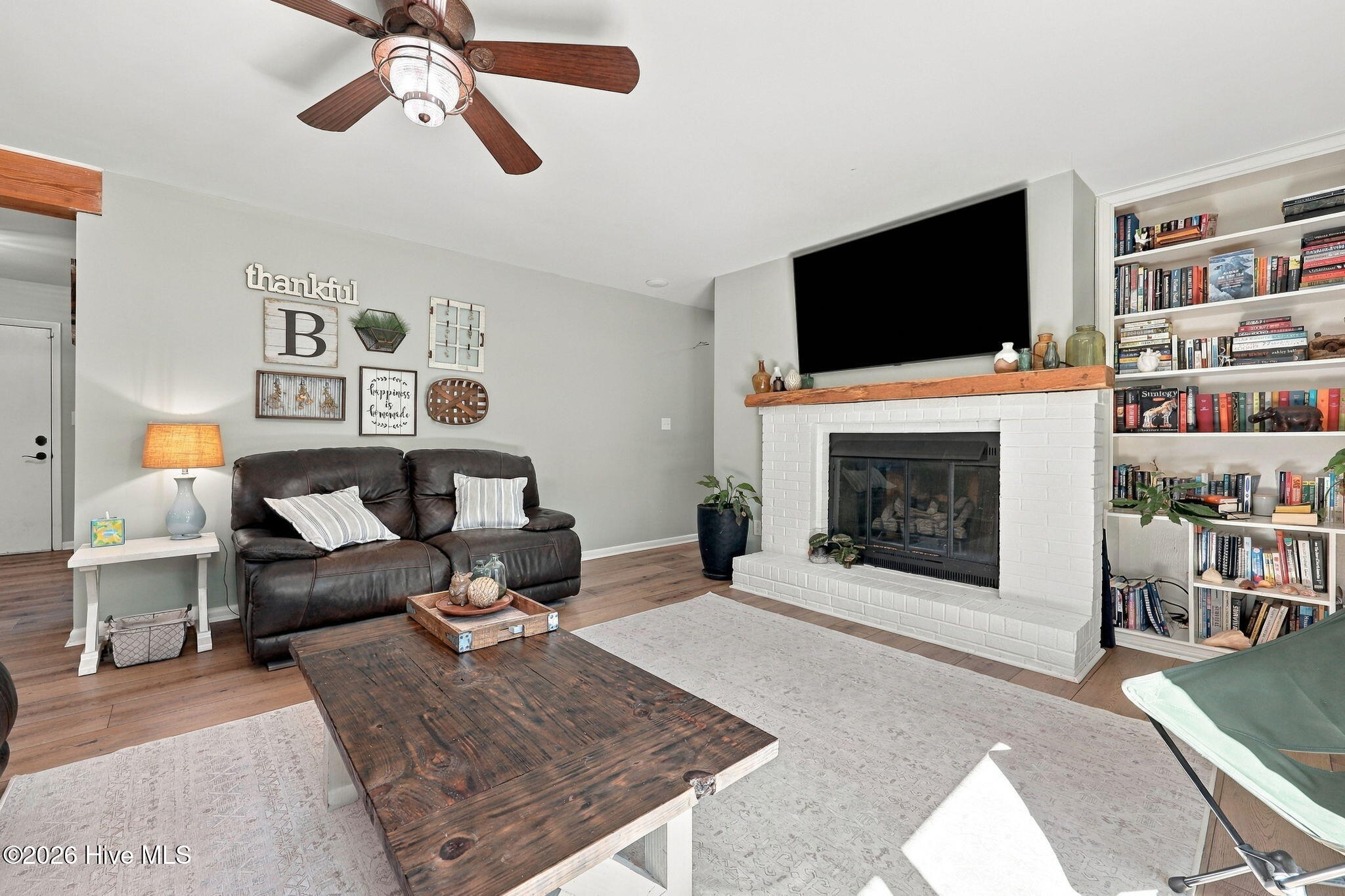 3449 Hillmon Grove Road