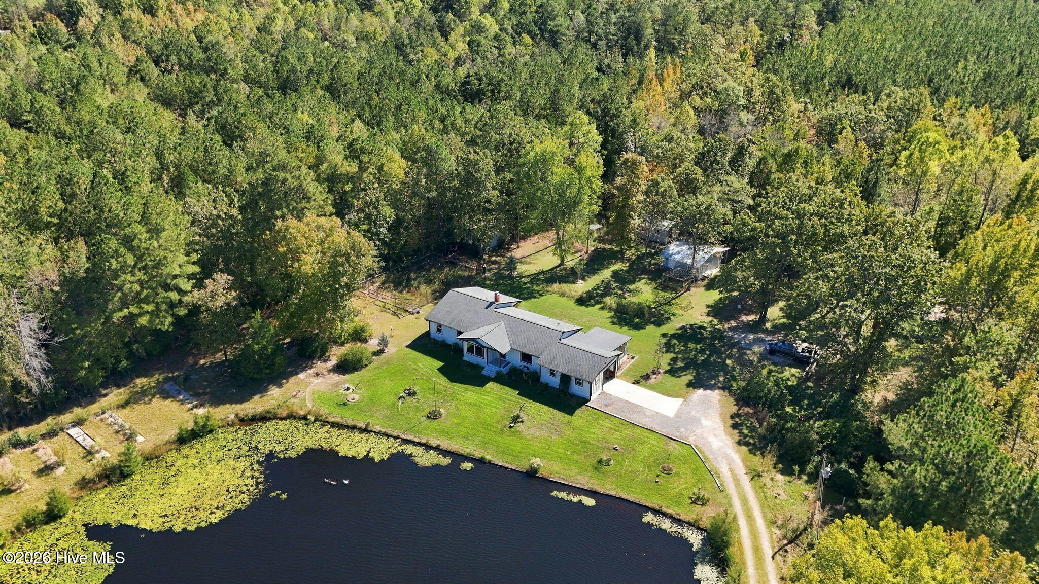 3449 Hillmon Grove Road