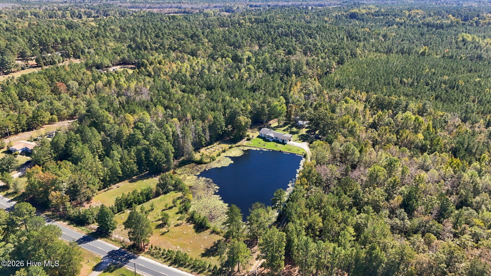 3449 Hillmon Grove Road