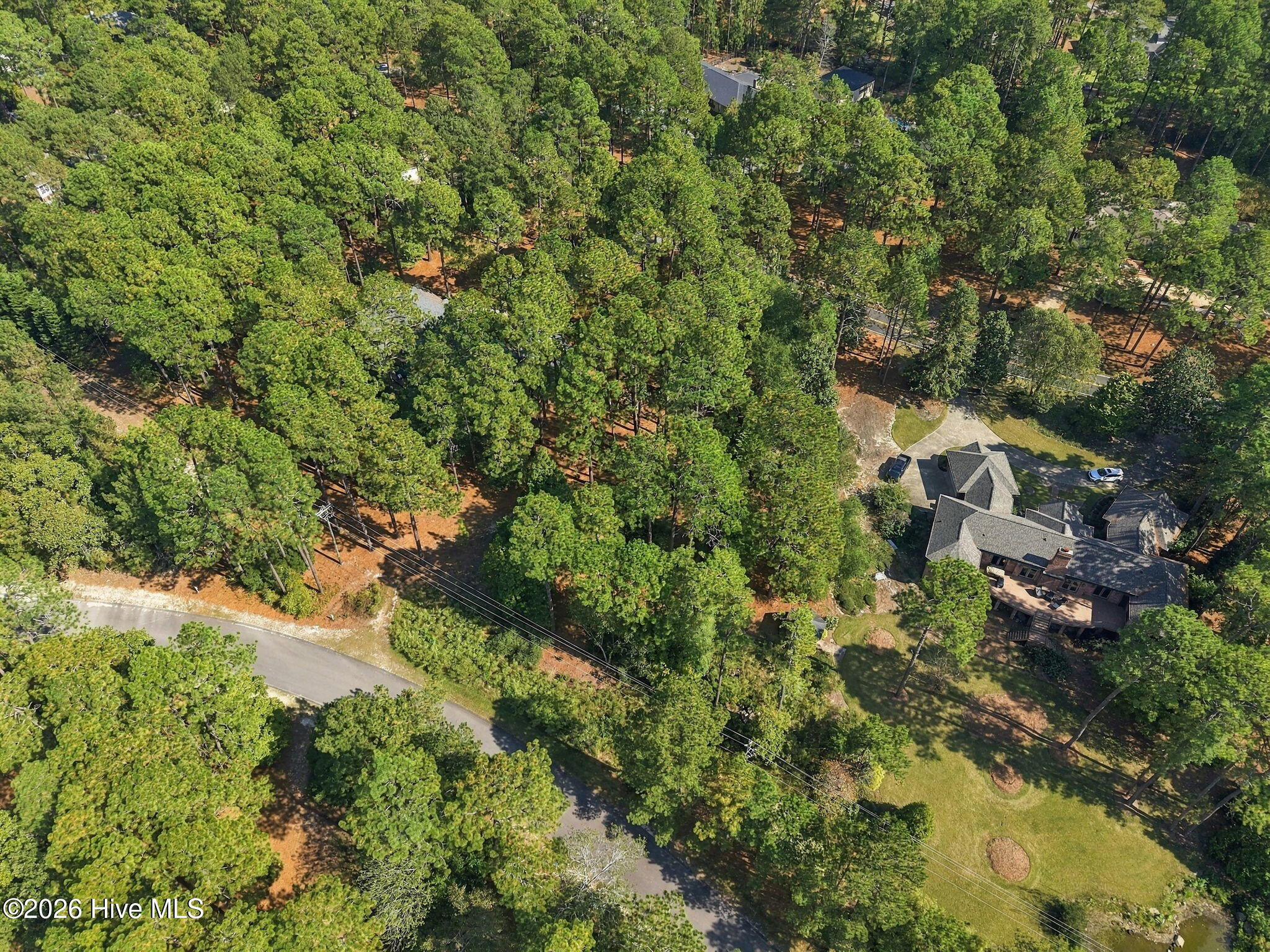 555 Donald Ross Drive