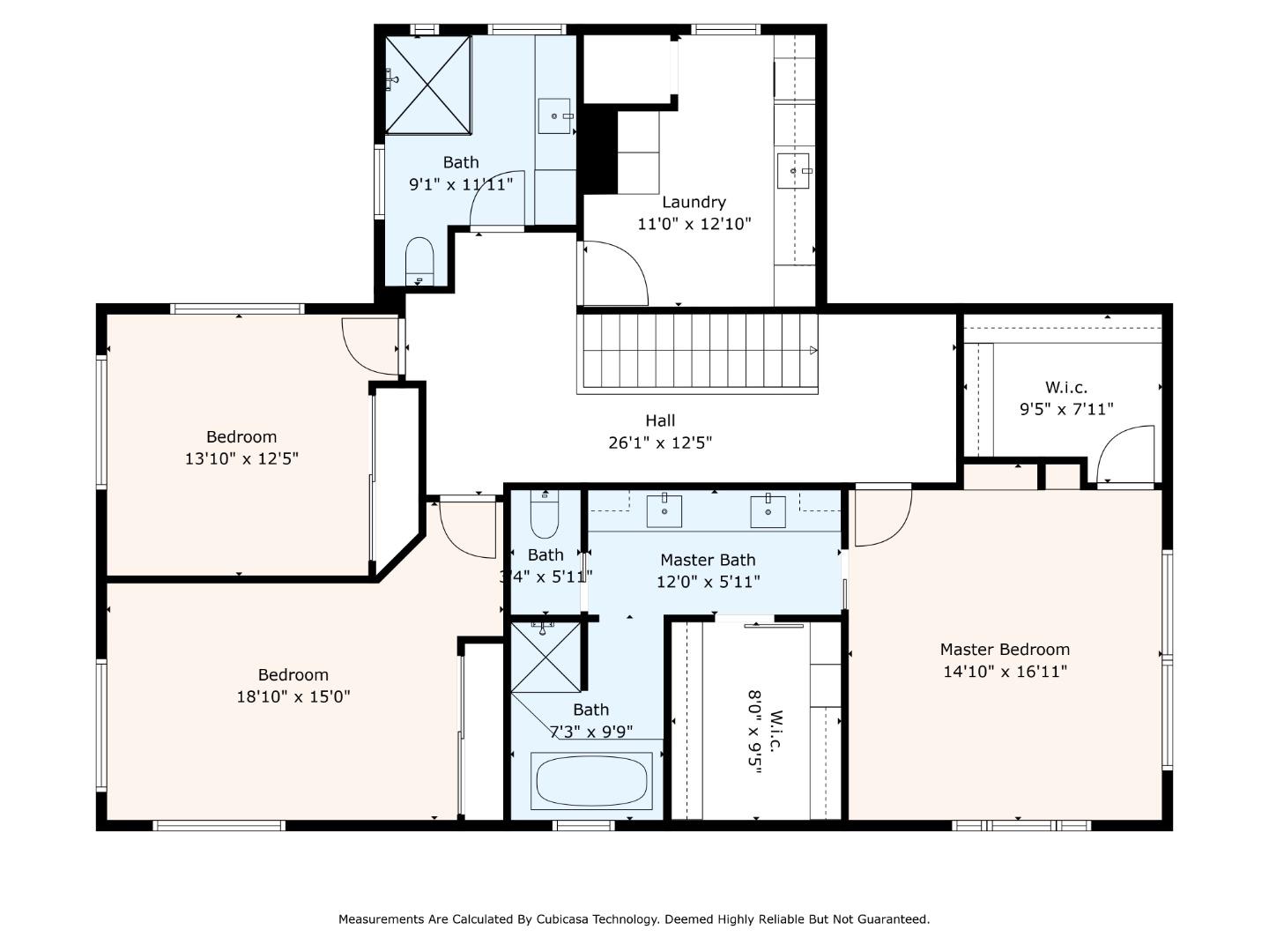 1310 Escalona DR