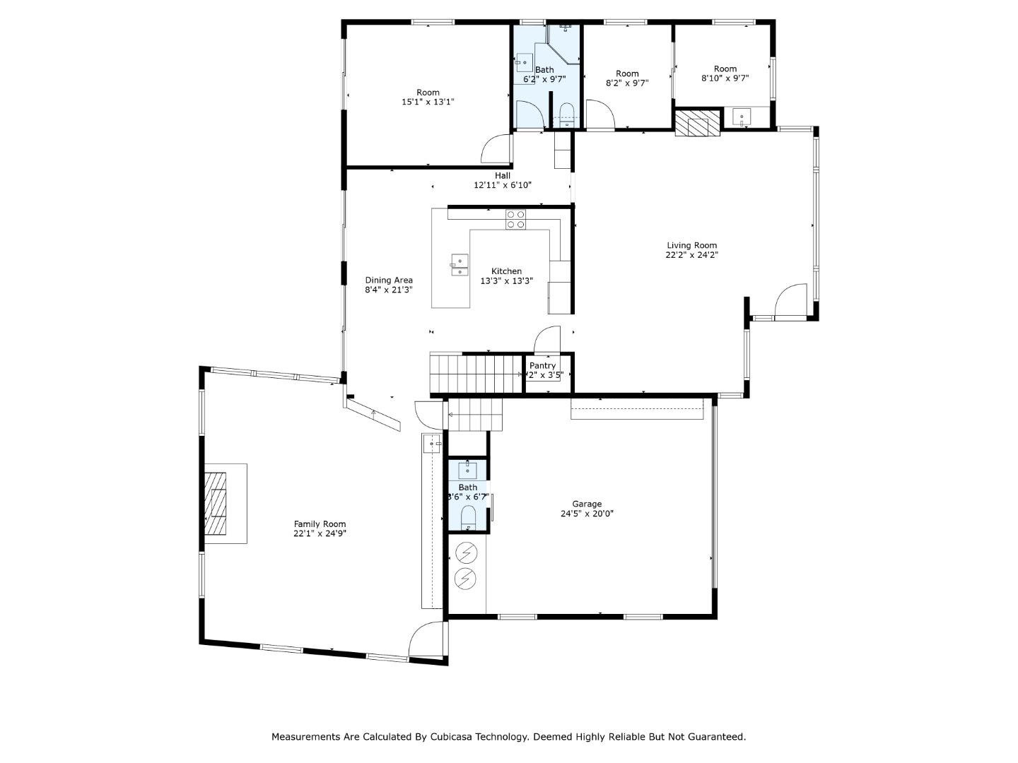 1310 Escalona DR
