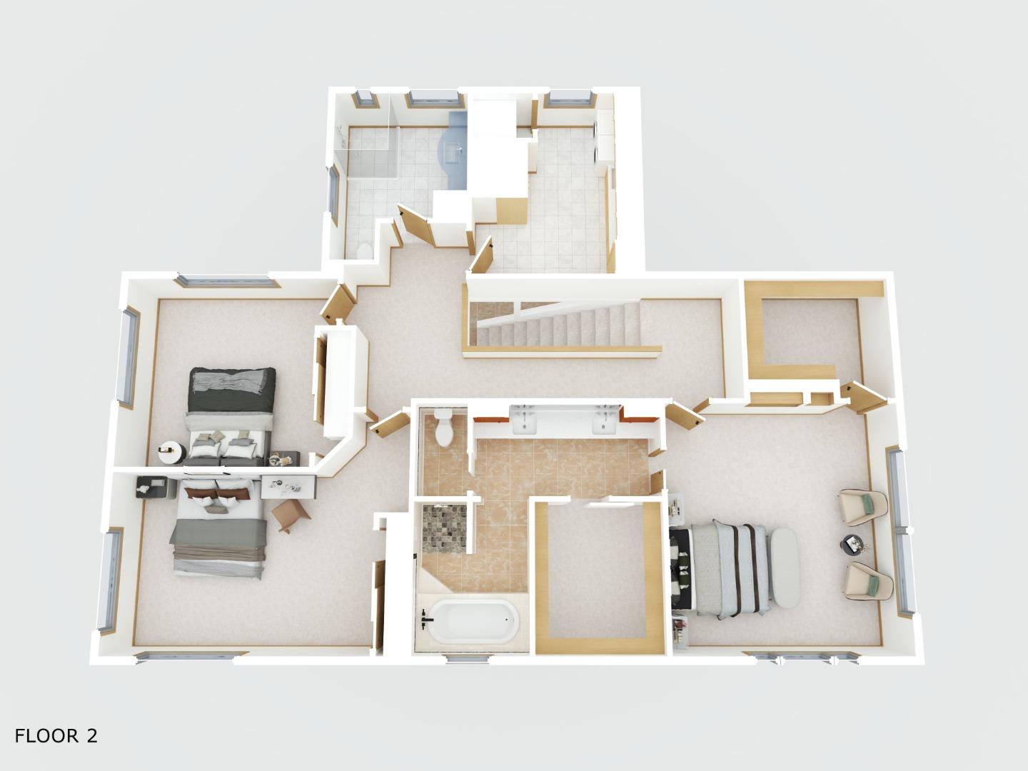 1310 Escalona DR