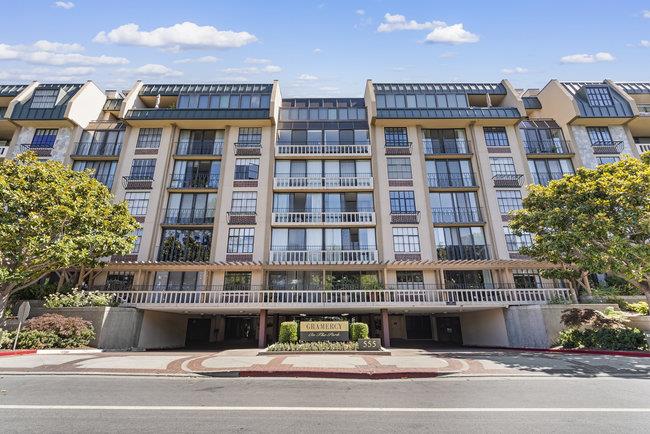 555 Laurel AVE 429